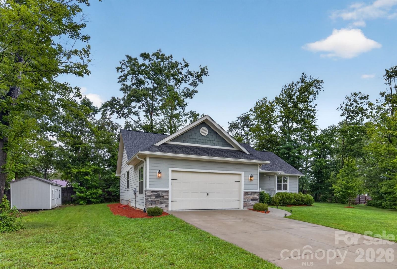 14 Wood Path Lane, Arden, NC 28704 - Photo 3