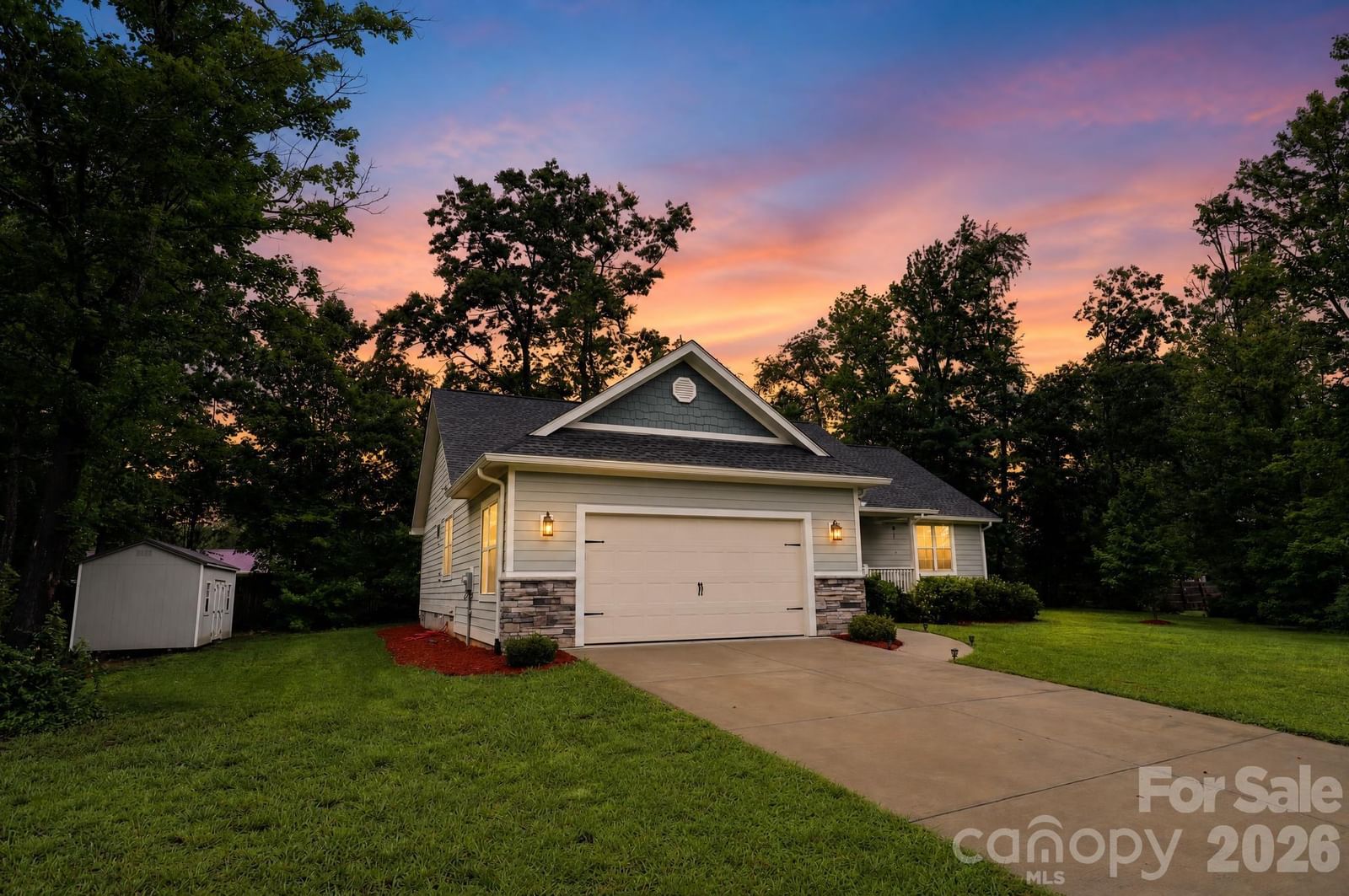 14 Wood Path Lane, Arden, NC 28704 - Photo 4