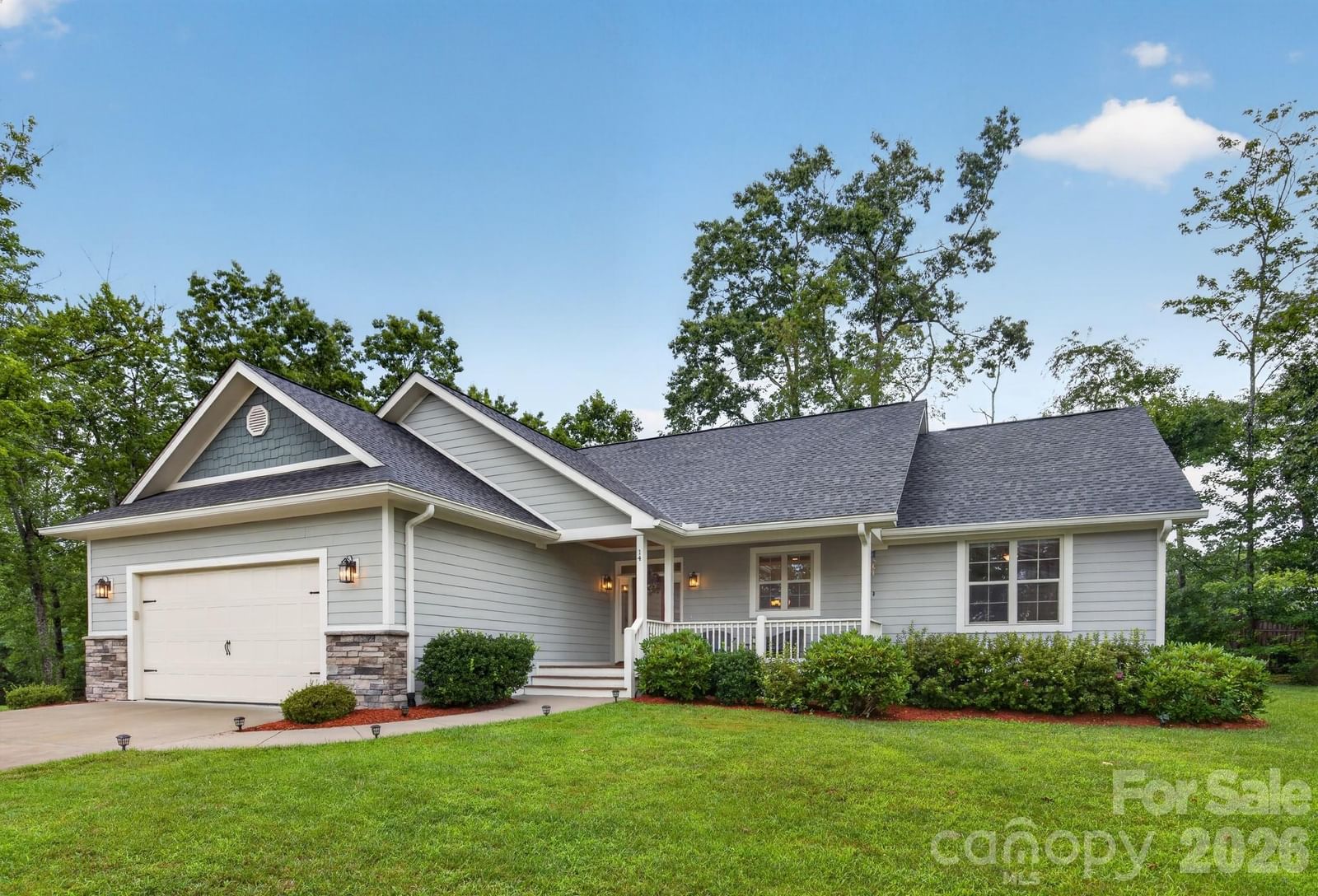14 Wood Path Lane, Arden, NC 28704