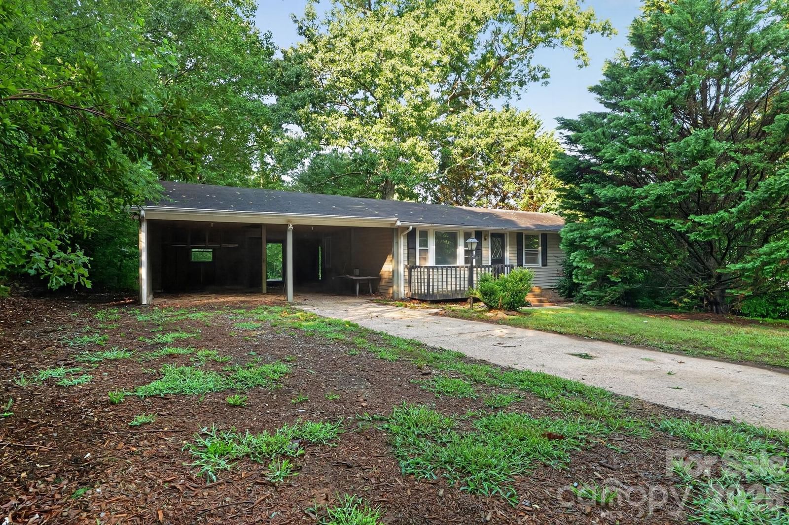 607 Texas Trail, Dallas, NC 28034 - Photo 3