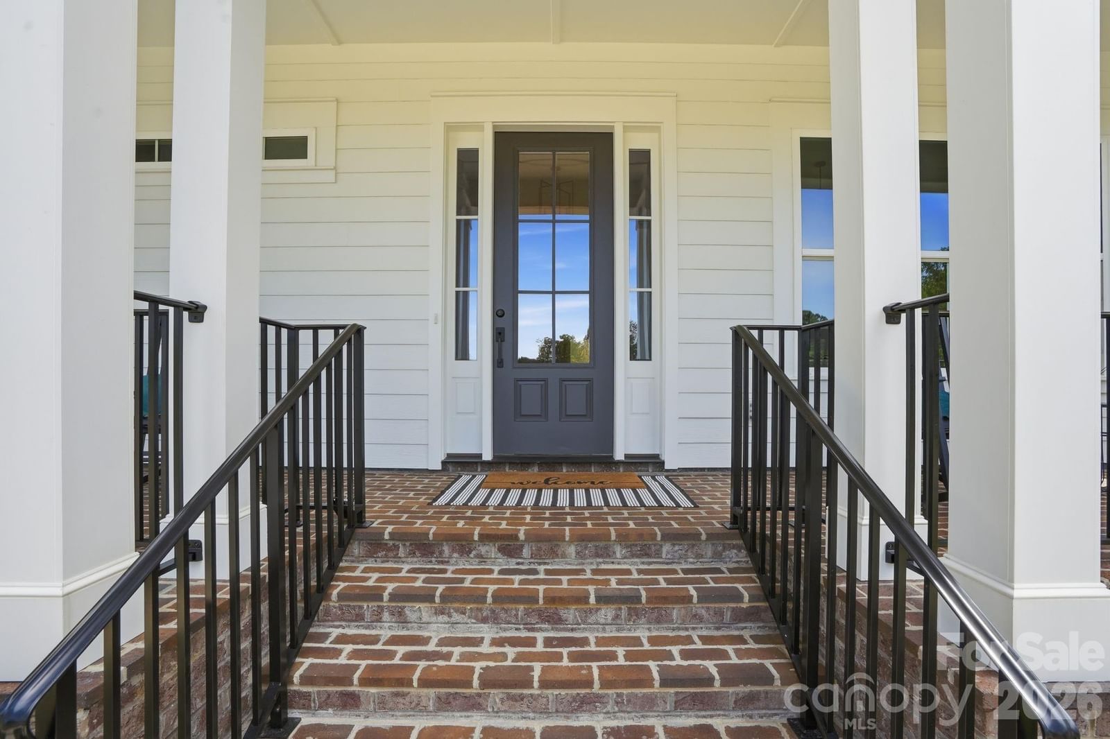 19028 Newburg Hill Road, Davidson, NC 28036 - Photo 2