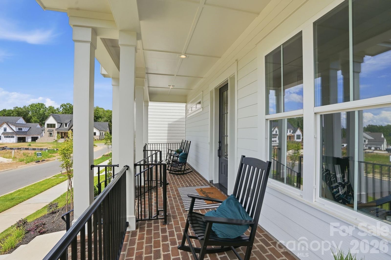 19028 Newburg Hill Road, Davidson, NC 28036 - Photo 3