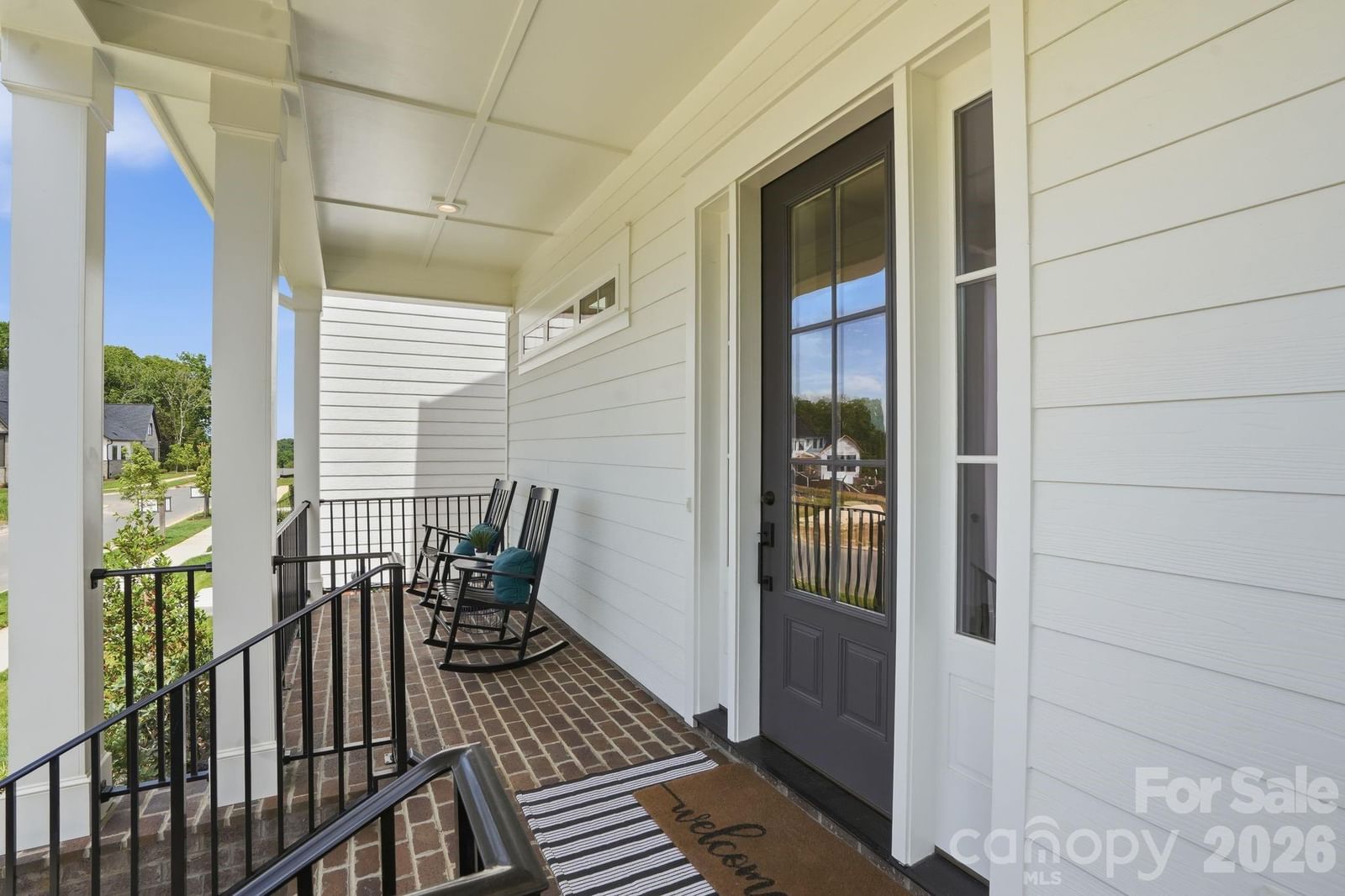 19028 Newburg Hill Road, Davidson, NC 28036 - Photo 4
