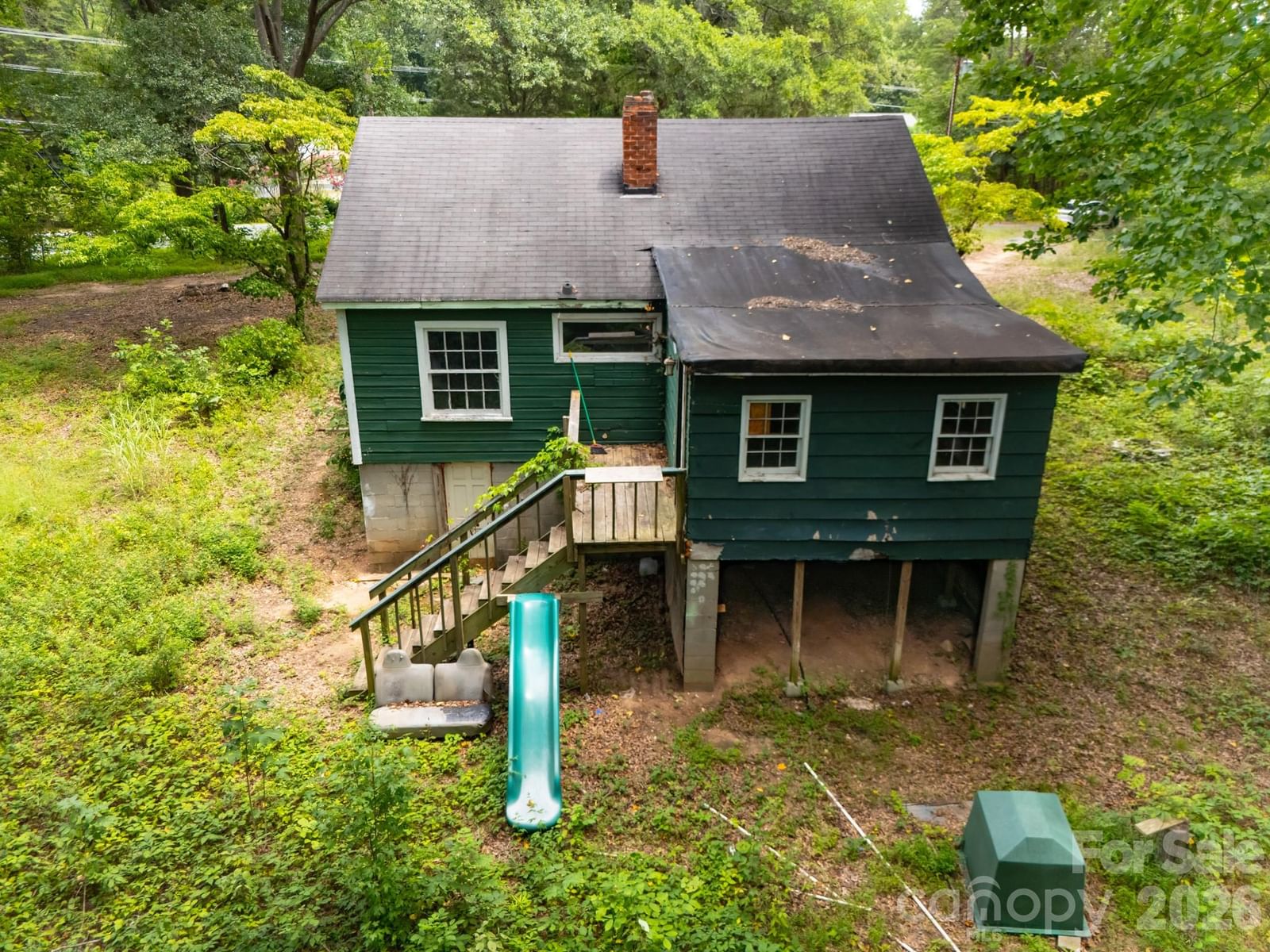 14002 NC Hwy 73 Highway, Huntersville, NC 28078 - Photo 2
