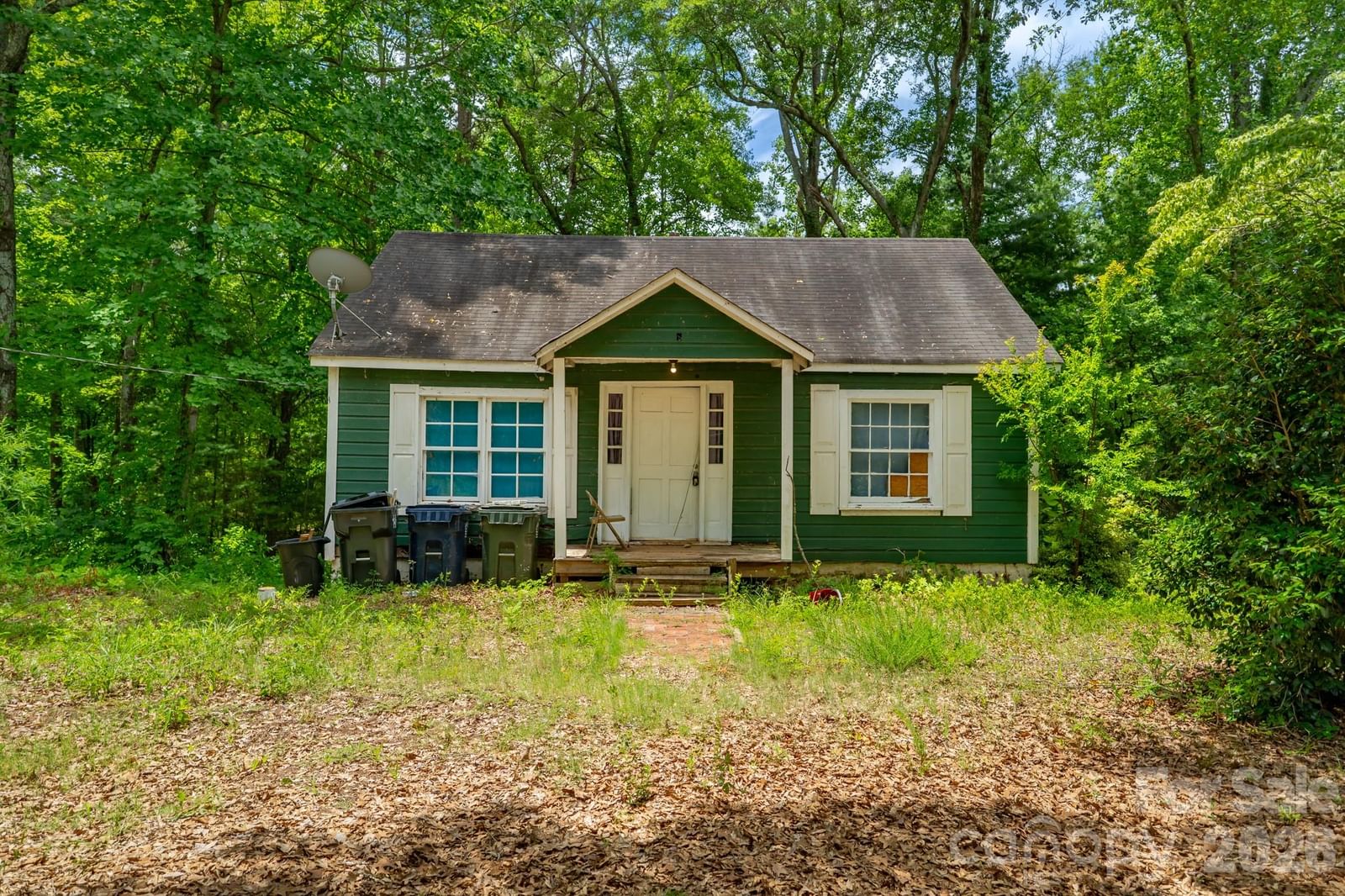 14002 NC Hwy 73 Highway, Huntersville, NC 28078 - Photo 3
