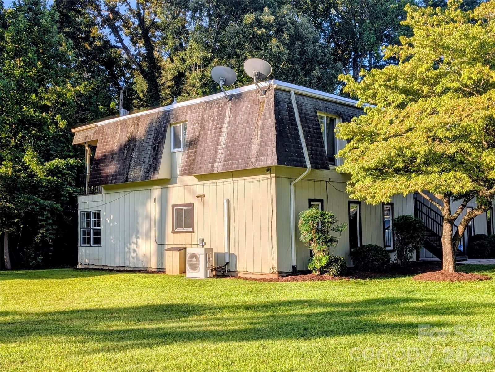 75 Jolly Lane #D4, Hendersonville, NC 28739 - Photo 2