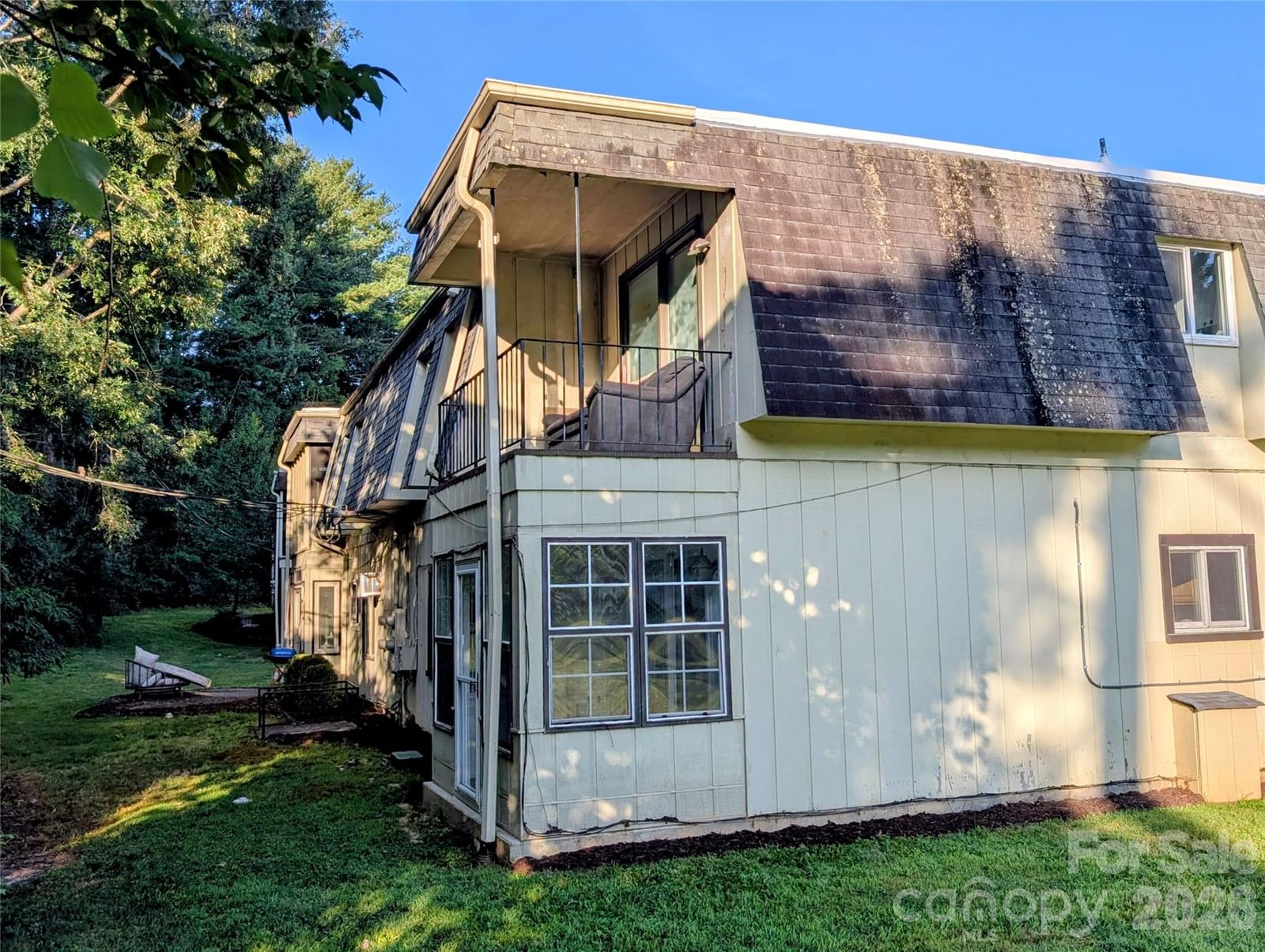 75 Jolly Lane #D4, Hendersonville, NC 28739 - Photo 3