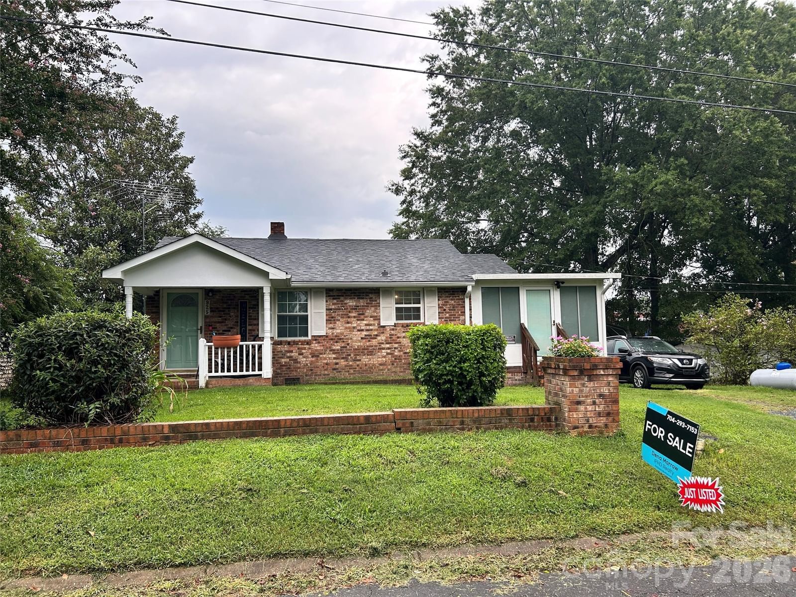 925 Austin Road, Marshville, NC 28103 - Photo 5