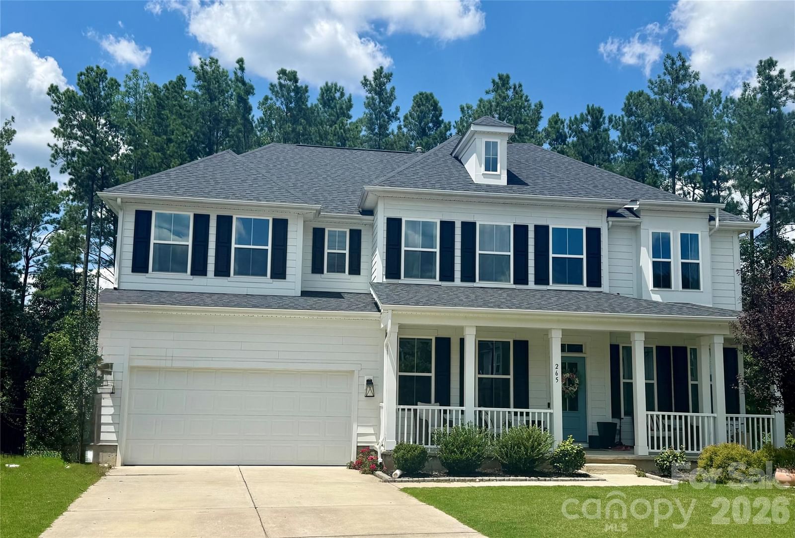 265 Boxelder Road, Clover, SC 29710
