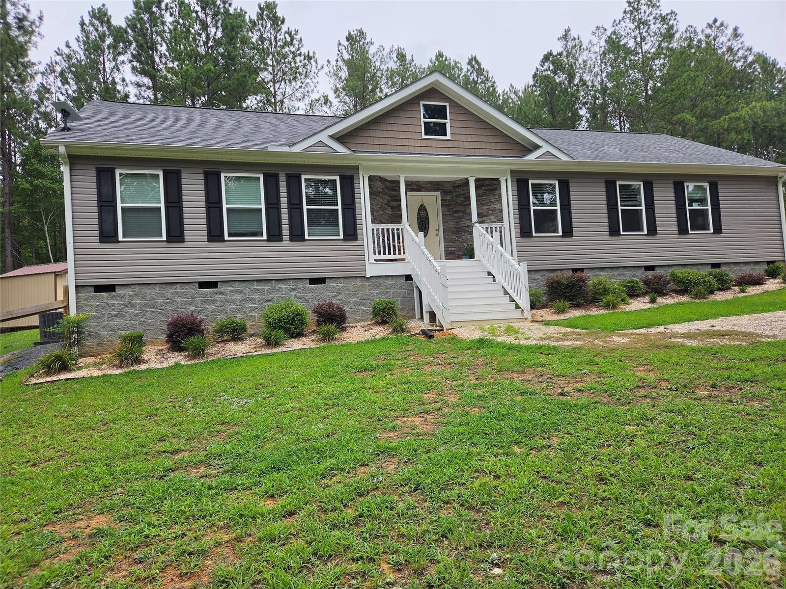 2910 Nc Highway 109 Highway, Troy, NC 27371