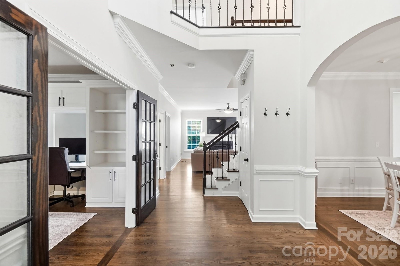 12124 Kane Alexander Drive, Huntersville, NC 28078 - Photo 5