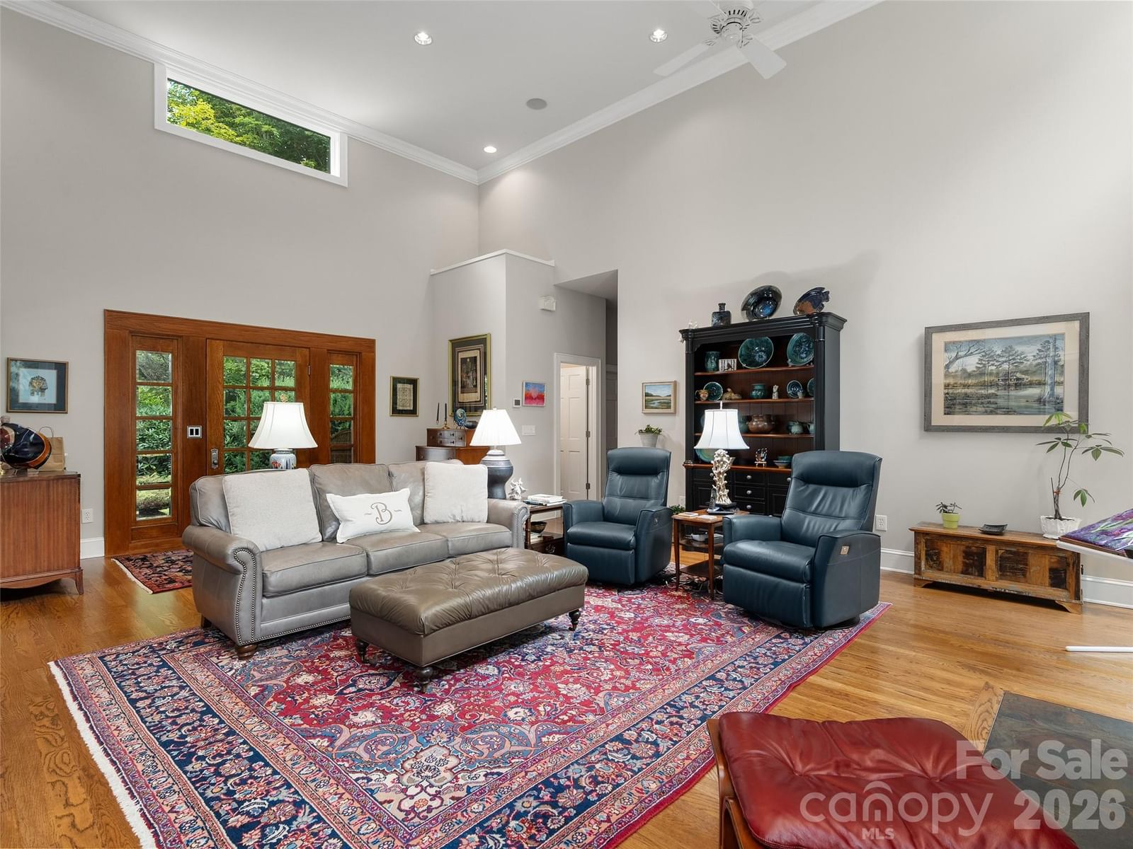 515 Flying Hawk Trail, Waynesville, NC 28786 - Photo 5