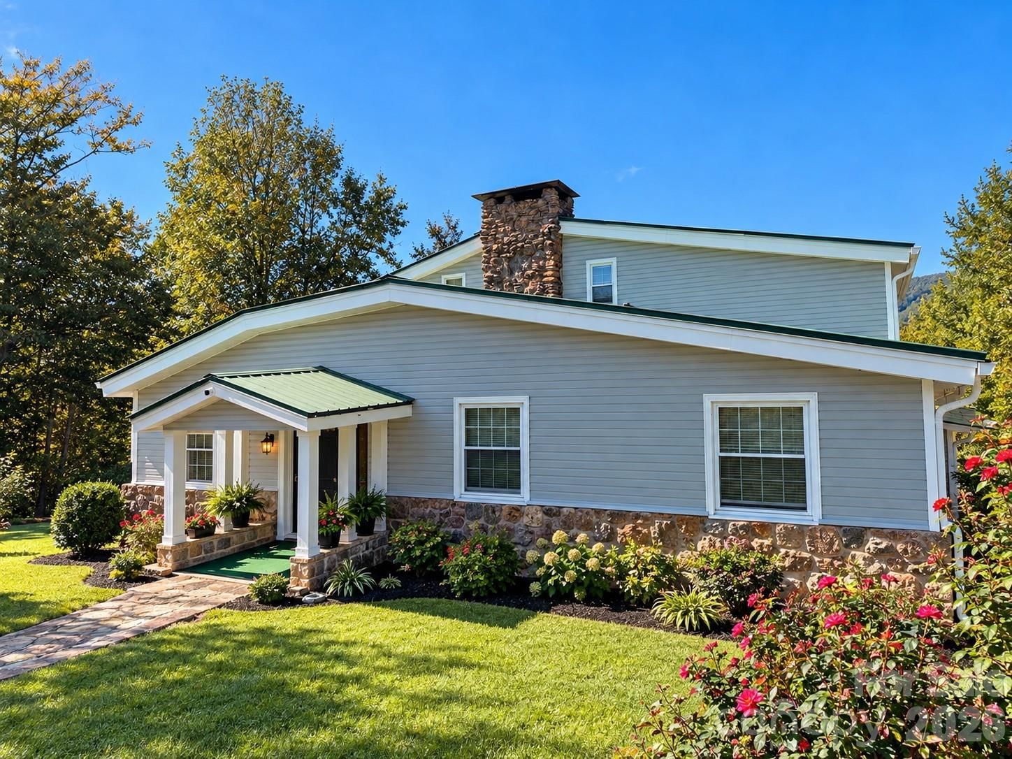 4991 Albert Williams Road, Connelly Springs, NC 28612