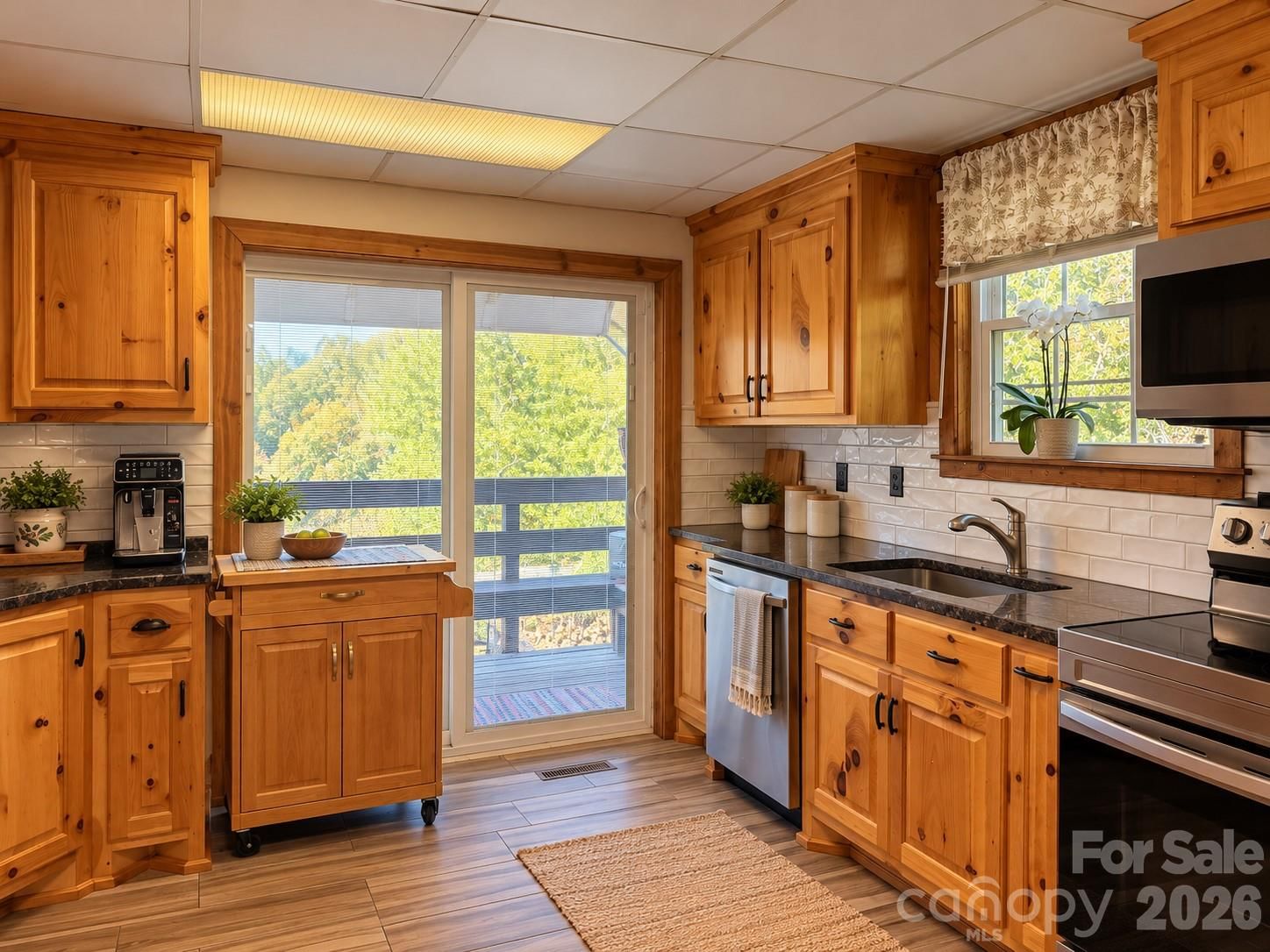 4991 Albert Williams Road, Connelly Springs, NC 28612 - Photo 2