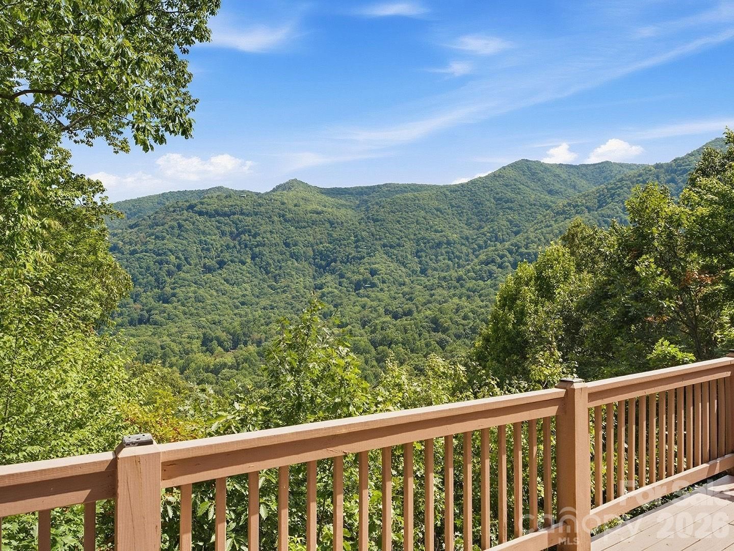 808 Nottingham Road, Maggie Valley, NC 28751 - Photo 3
