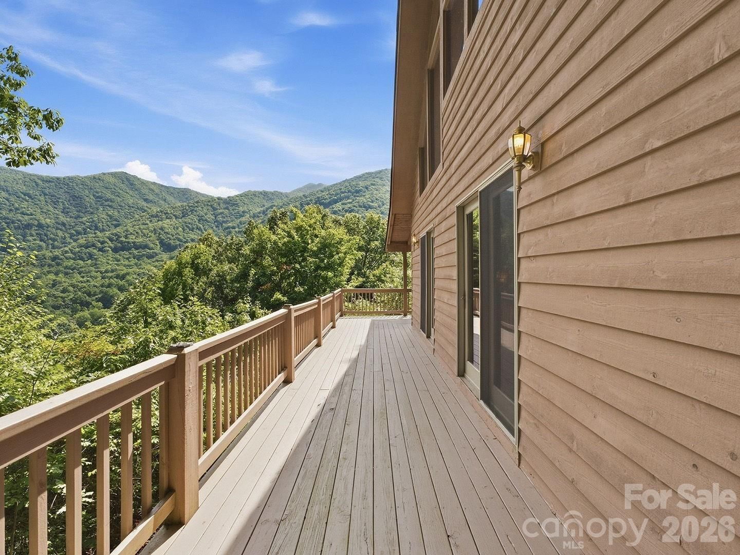 808 Nottingham Road, Maggie Valley, NC 28751 - Photo 4