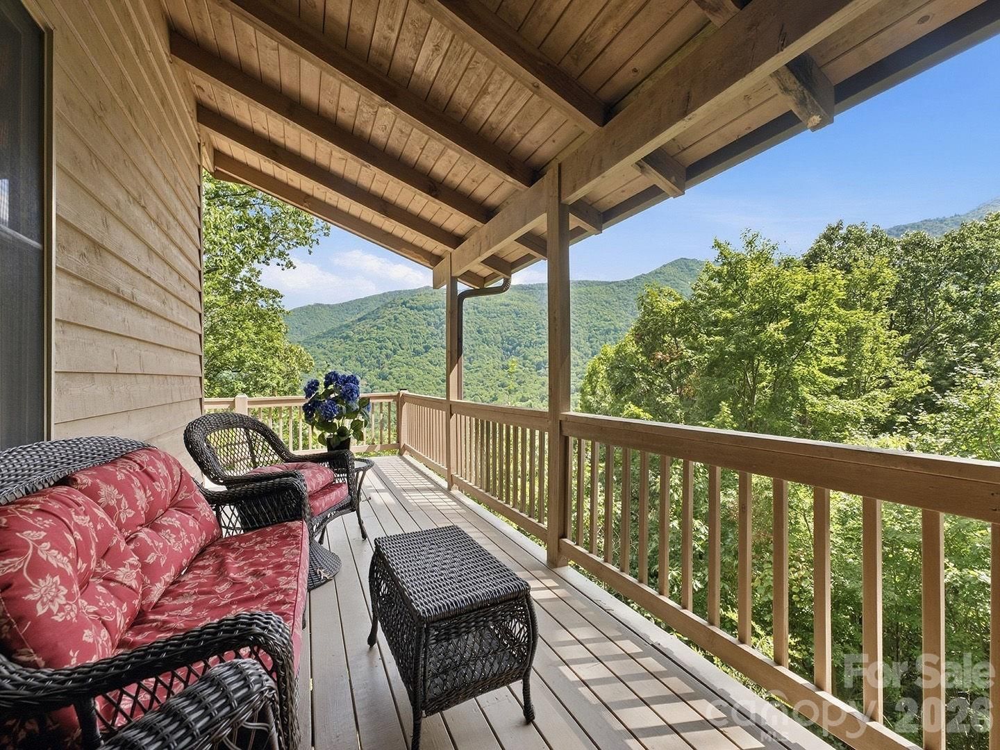 808 Nottingham Road, Maggie Valley, NC 28751 - Photo 5
