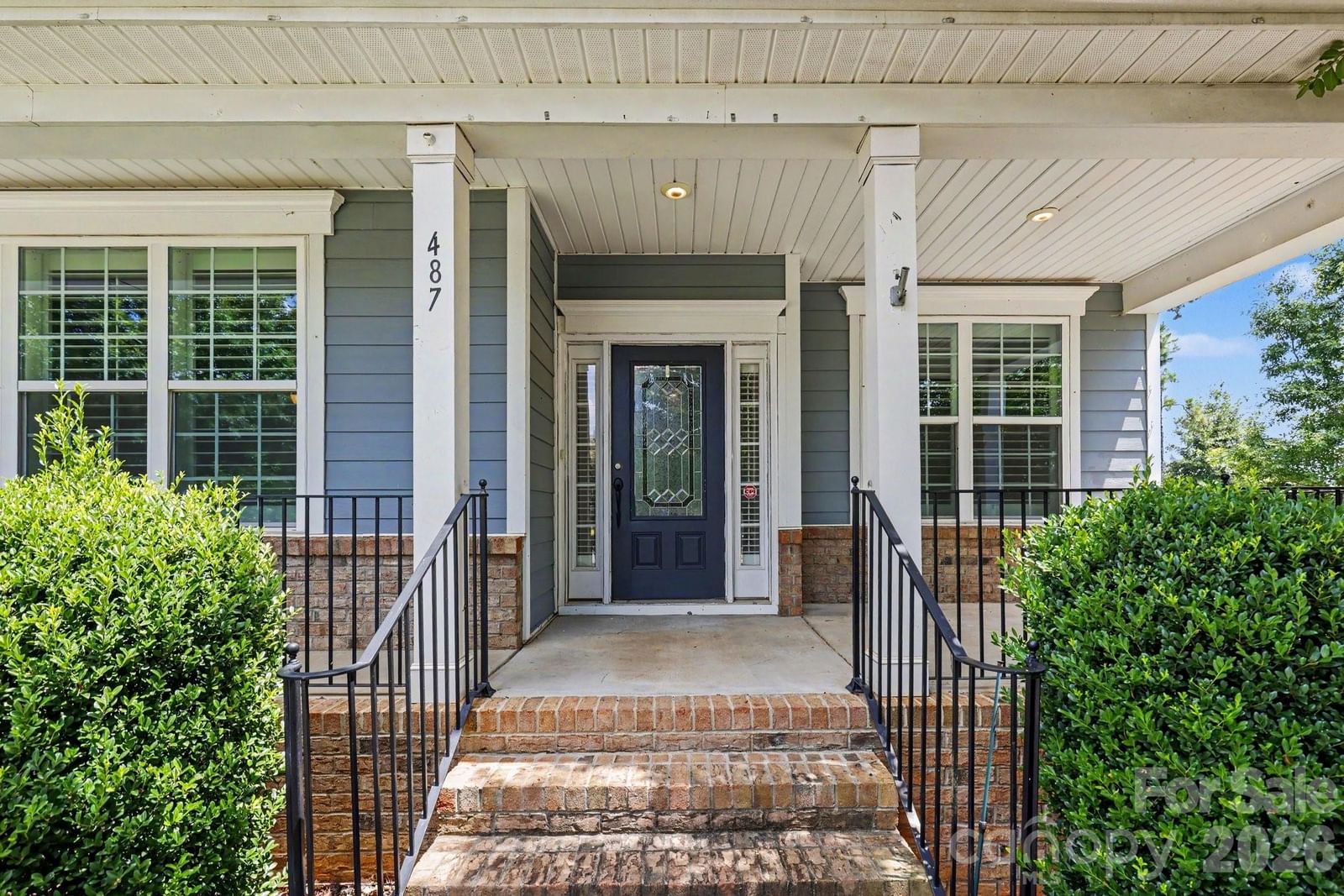 487 Moses Drive, Fort Mill, SC 29707 - Photo 2