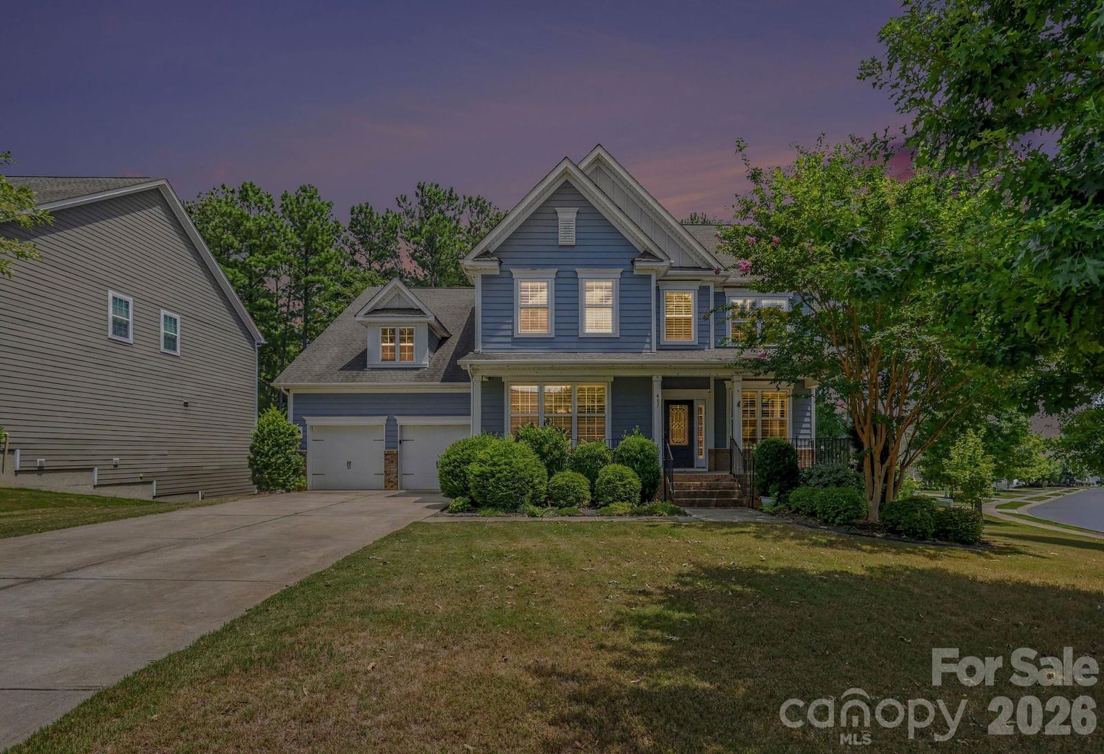 487 Moses Drive, Fort Mill, SC 29707 - Photo 2