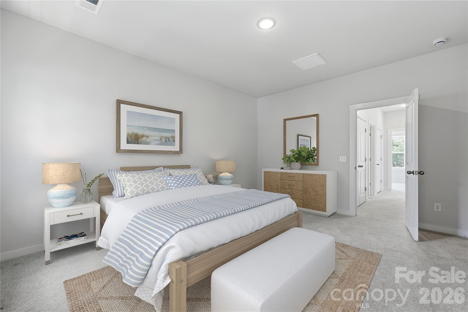 1009 Mossy Glade Road, Indian Trail, NC 28079 - Photo 5