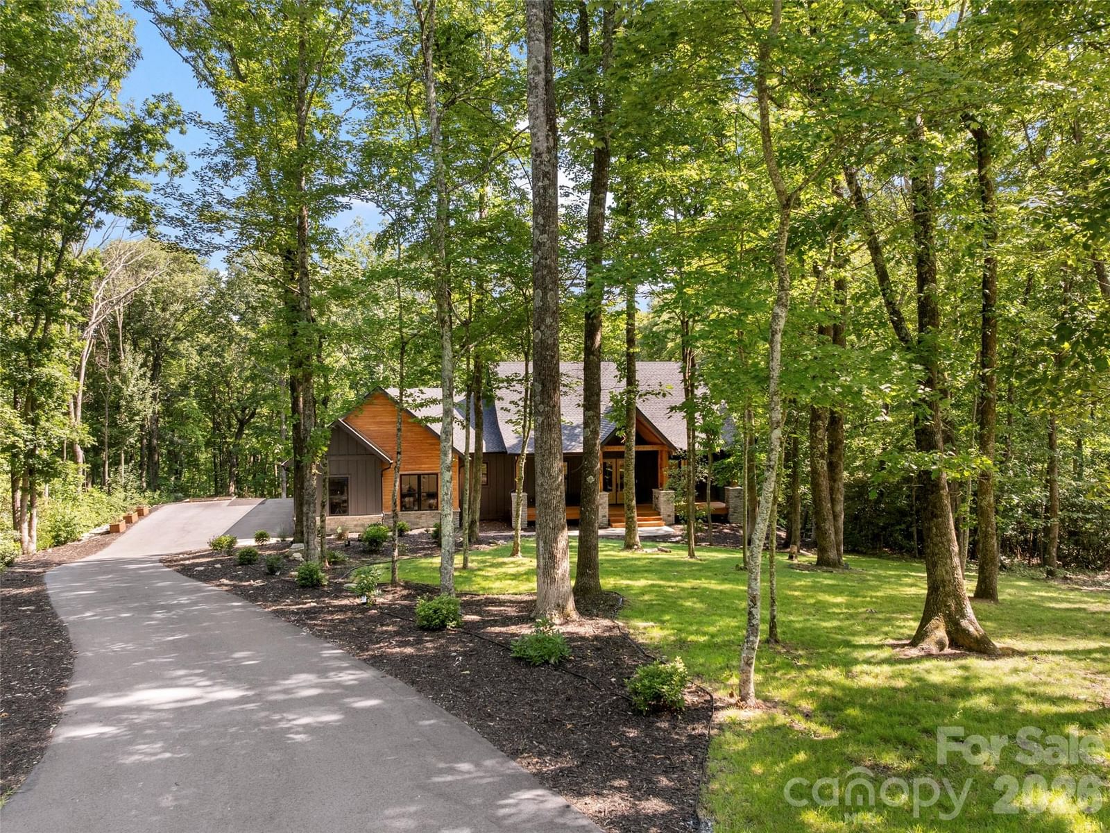 80 Maple Grove Court, Hendersonville, NC 28792 - Photo 2