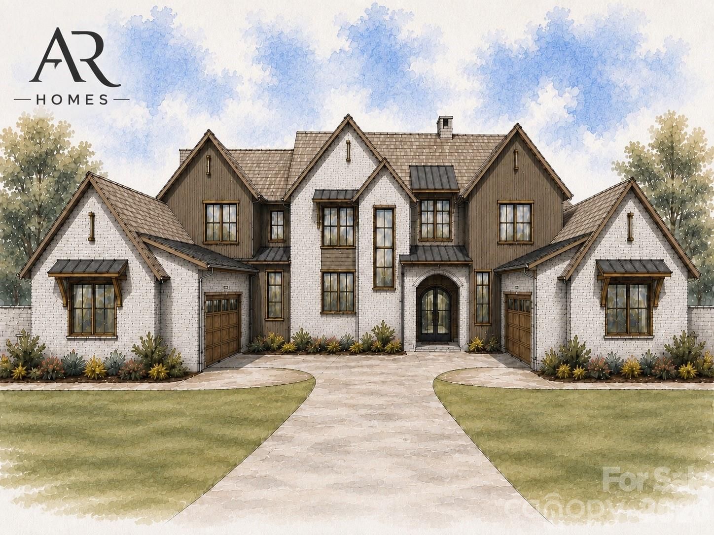 6421 Joli Cheval Lane, Mint Hill, NC 28227