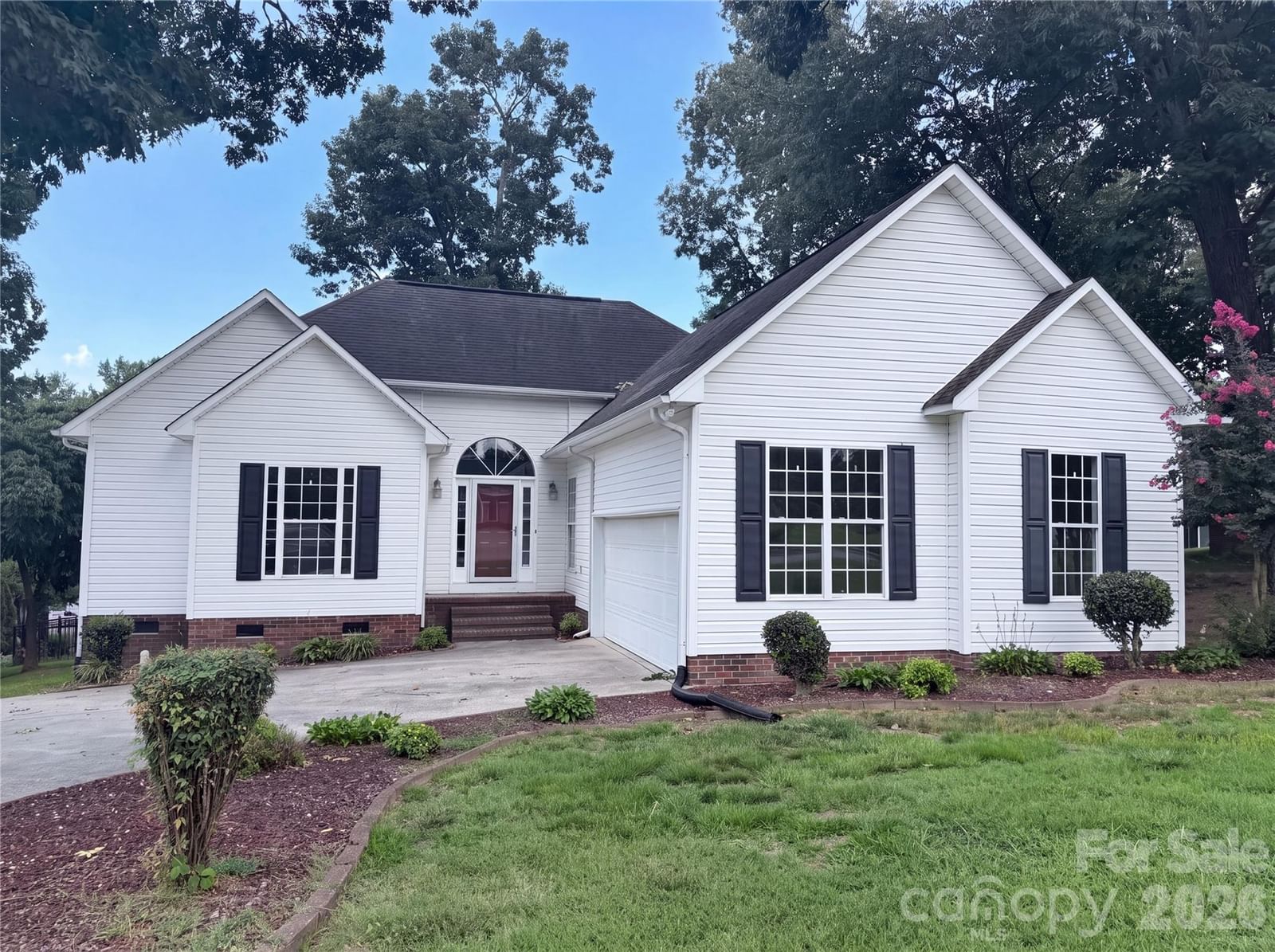 Property at 2160 Brantley Creek Drive, Kannapolis, NC 28083
