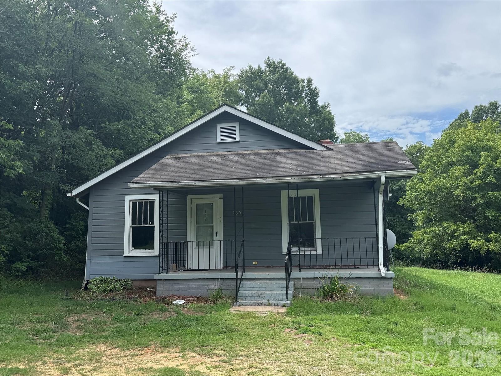 165 Stafford Drive, Salisbury, NC 28144 - Photo 3