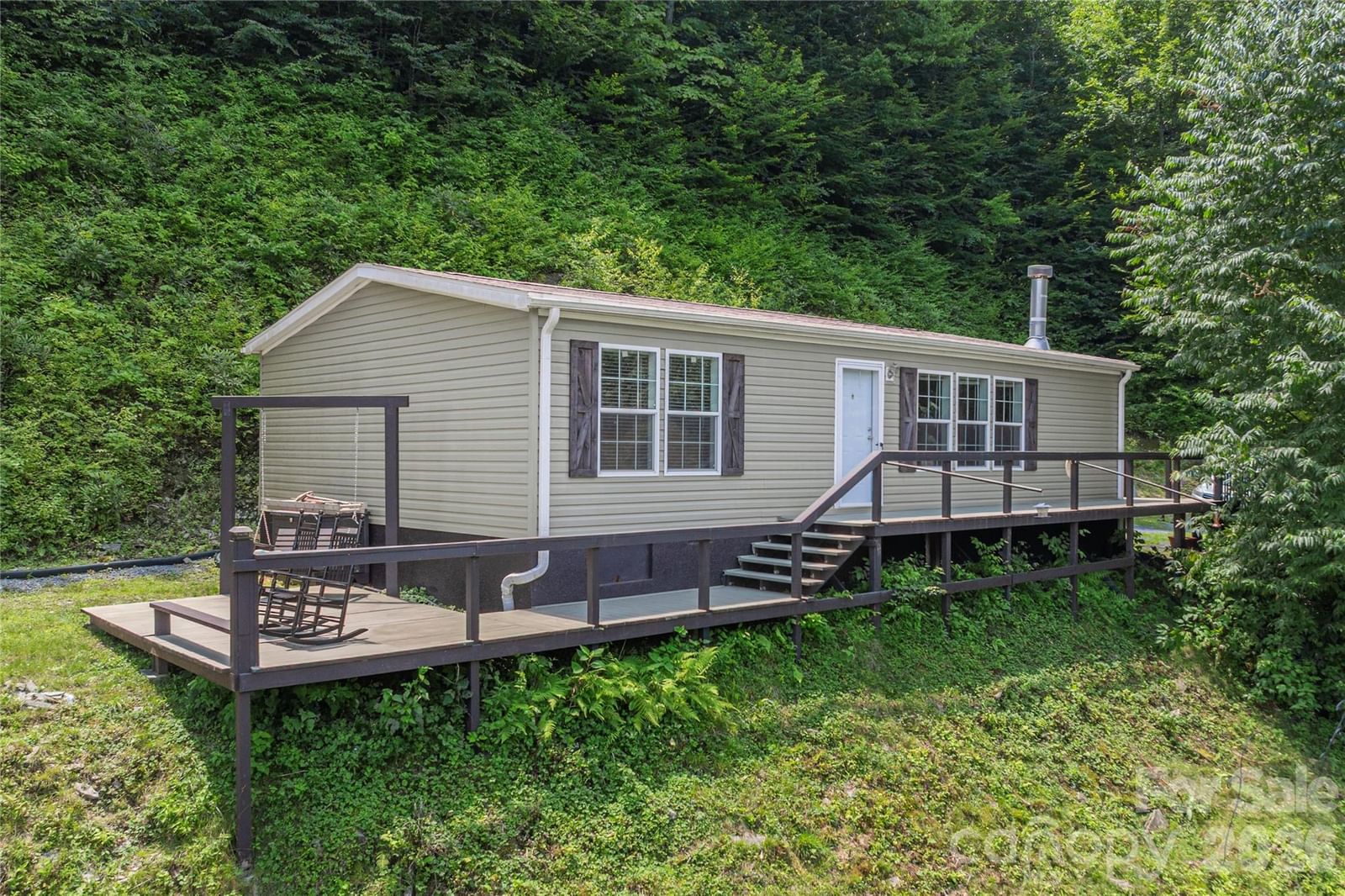 92 Bobcat Road, Maggie Valley, NC 28751