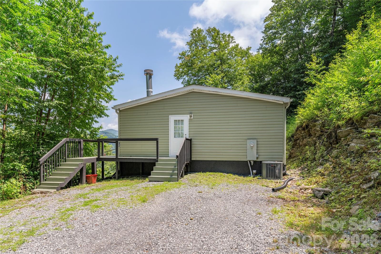 92 Bobcat Road, Maggie Valley, NC 28751 - Photo 2