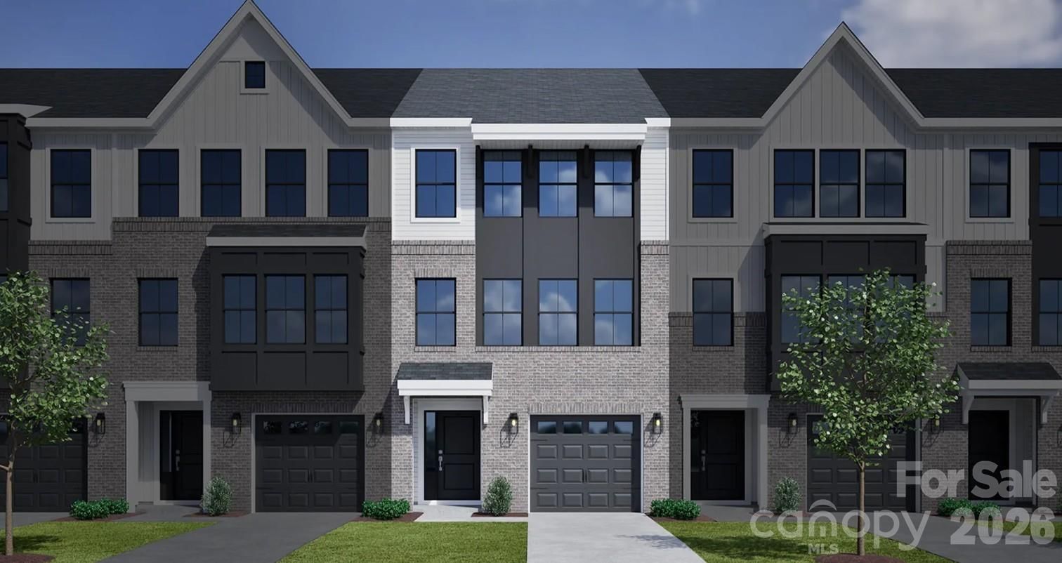 Property at 7429 Mashburn Drive, Charlotte, NC 28269