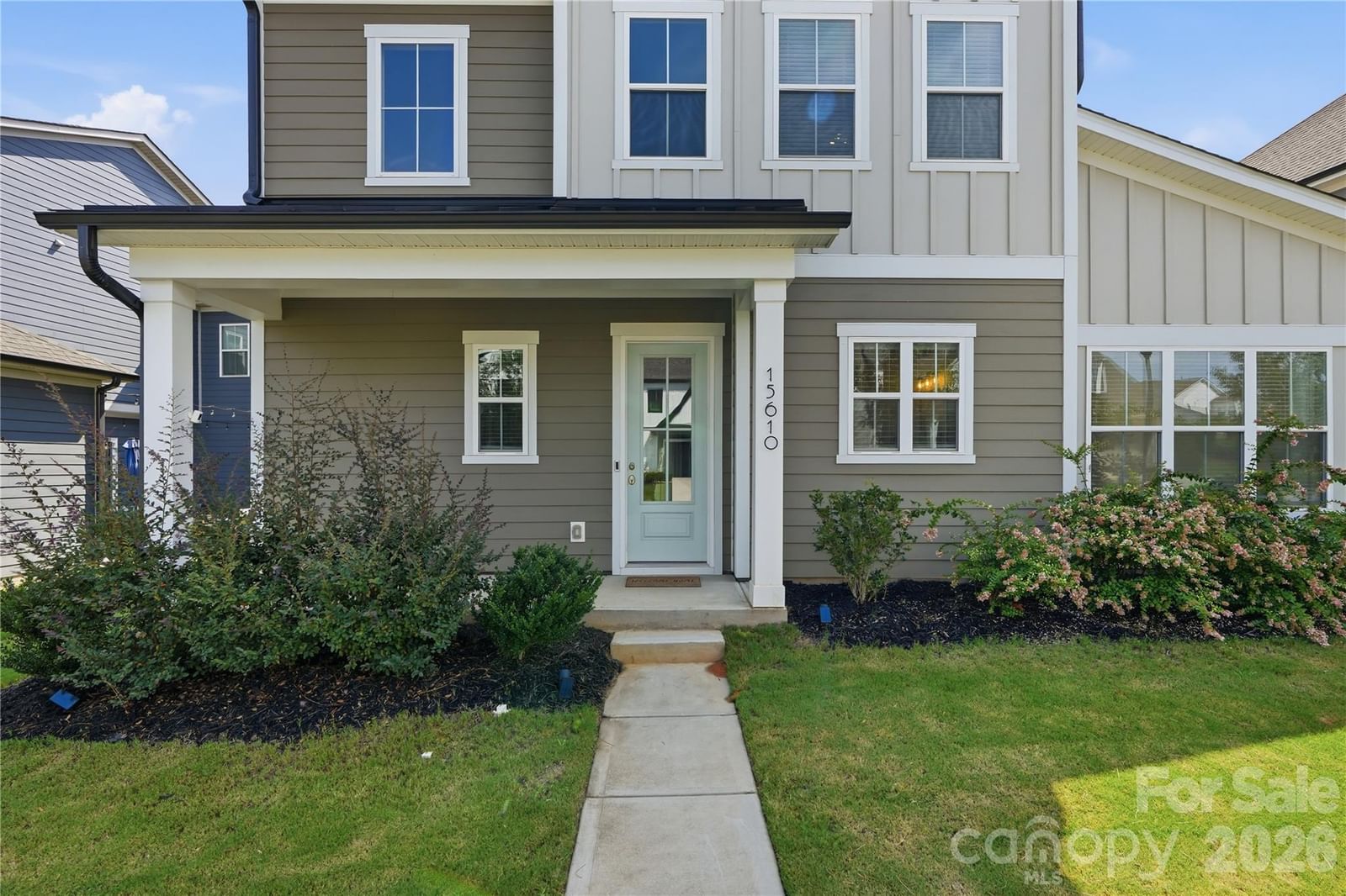 15610 Sanderson Hill Road, Davidson, NC 28078 - Photo 2