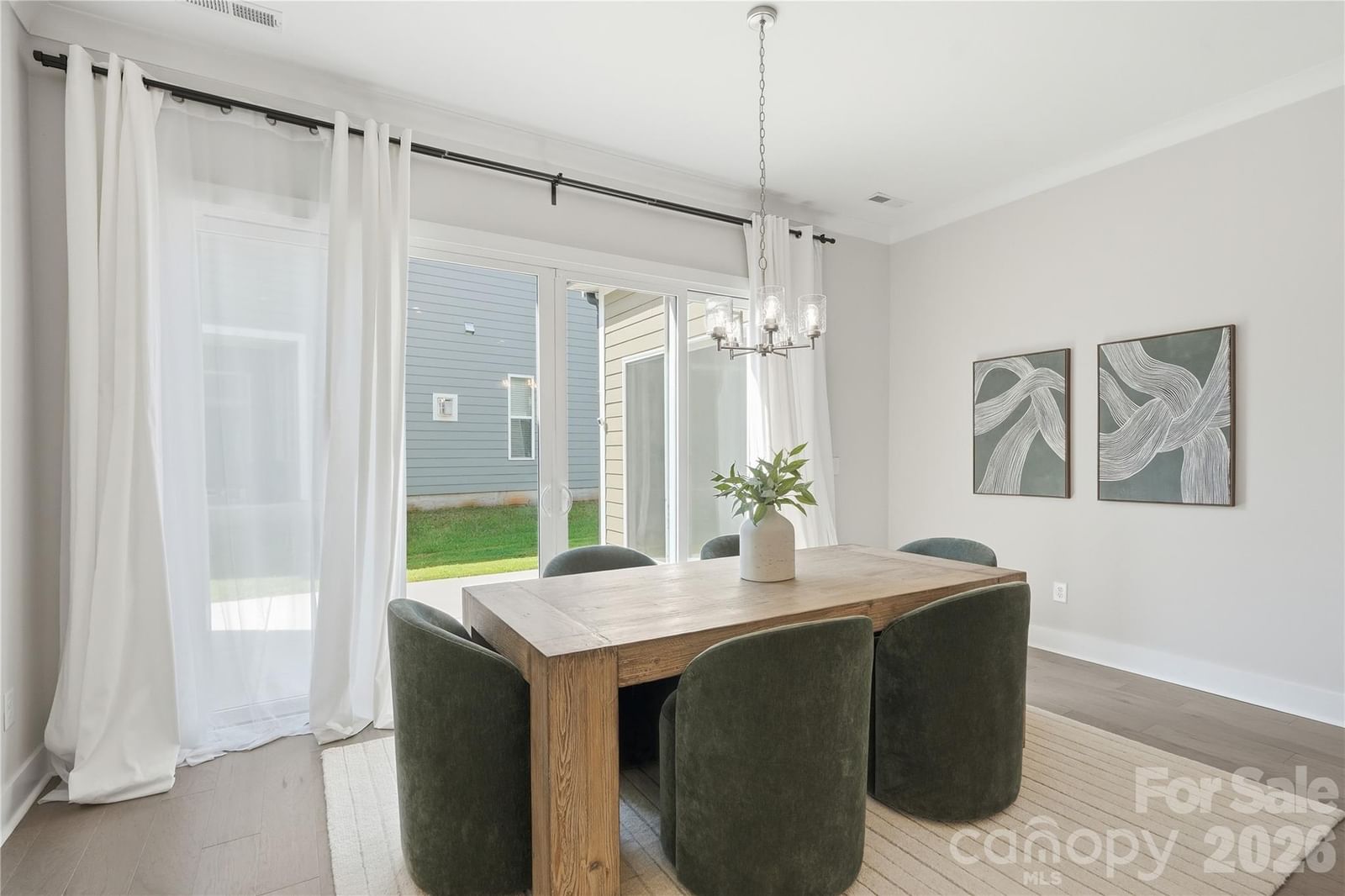15610 Sanderson Hill Road, Davidson, NC 28078 - Photo 5