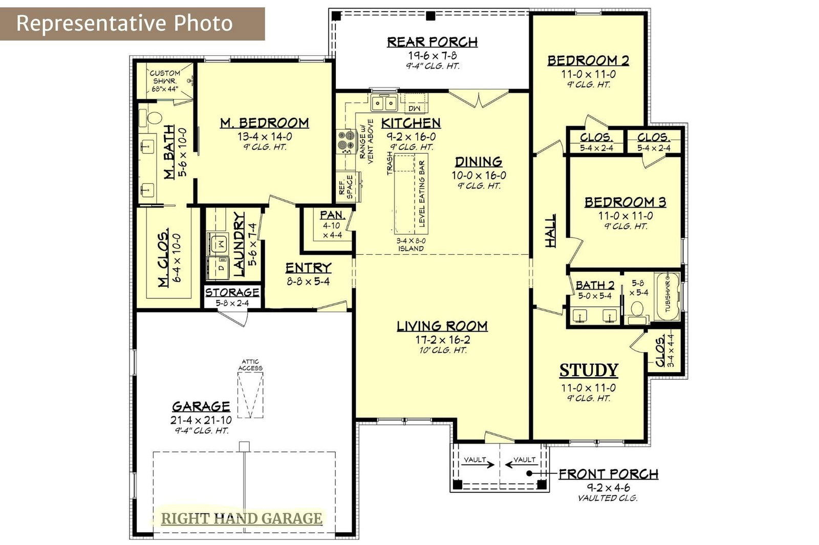 118 Arboretum Way, Shelby, NC 28150 - Photo 4