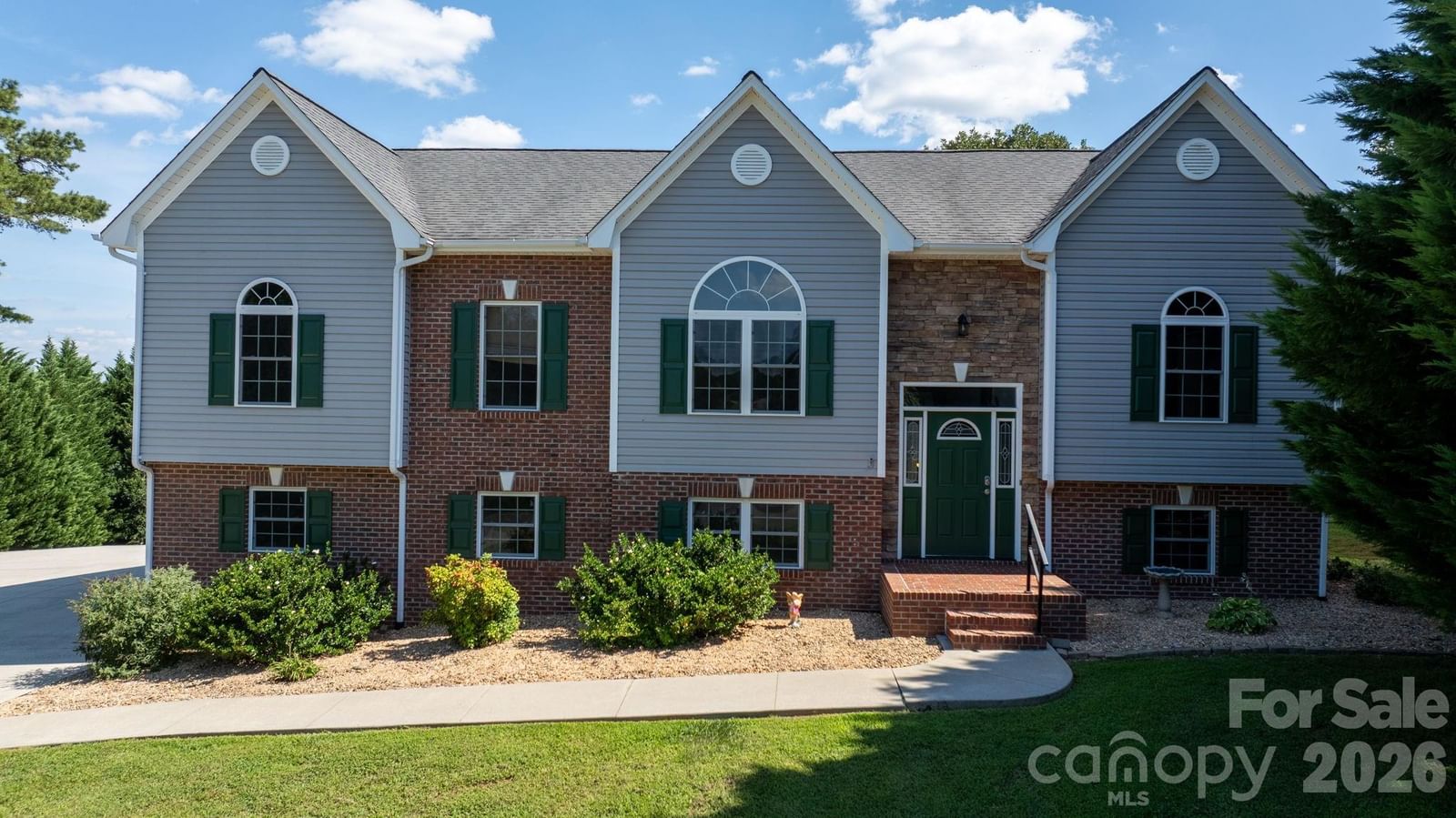 5395 Stonegate Farm Drive, Granite Falls, NC 28630 - Photo 3