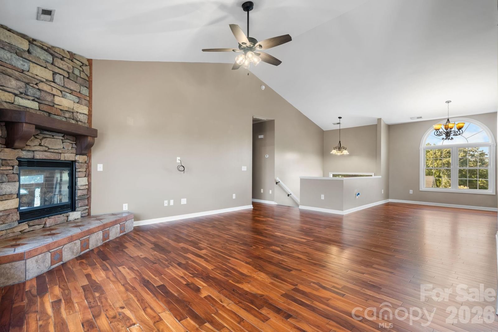 5395 Stonegate Farm Drive, Granite Falls, NC 28630 - Photo 1