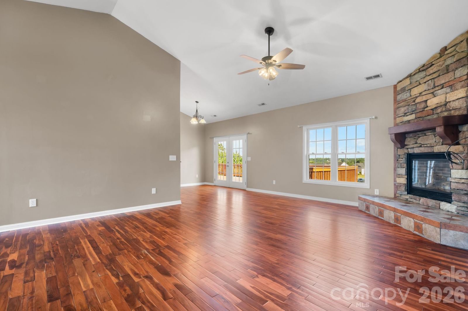 5395 Stonegate Farm Drive, Granite Falls, NC 28630 - Photo 4
