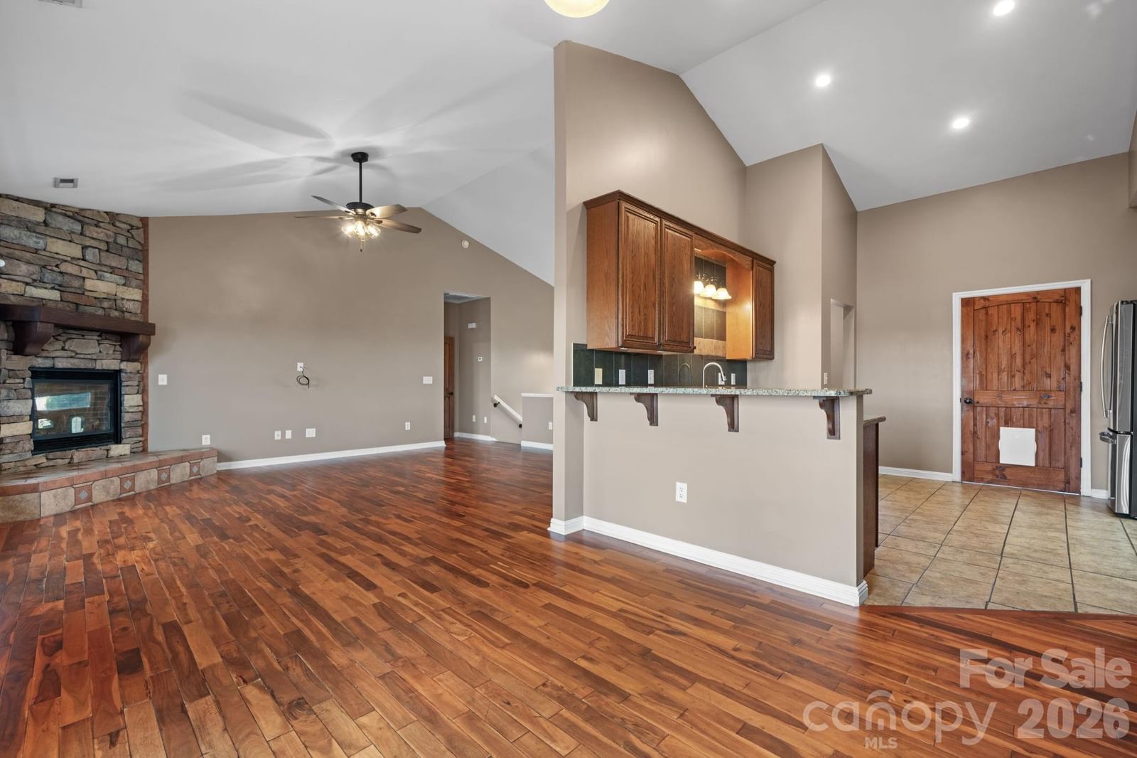 5395 Stonegate Farm Drive, Granite Falls, NC 28630 - Photo 5