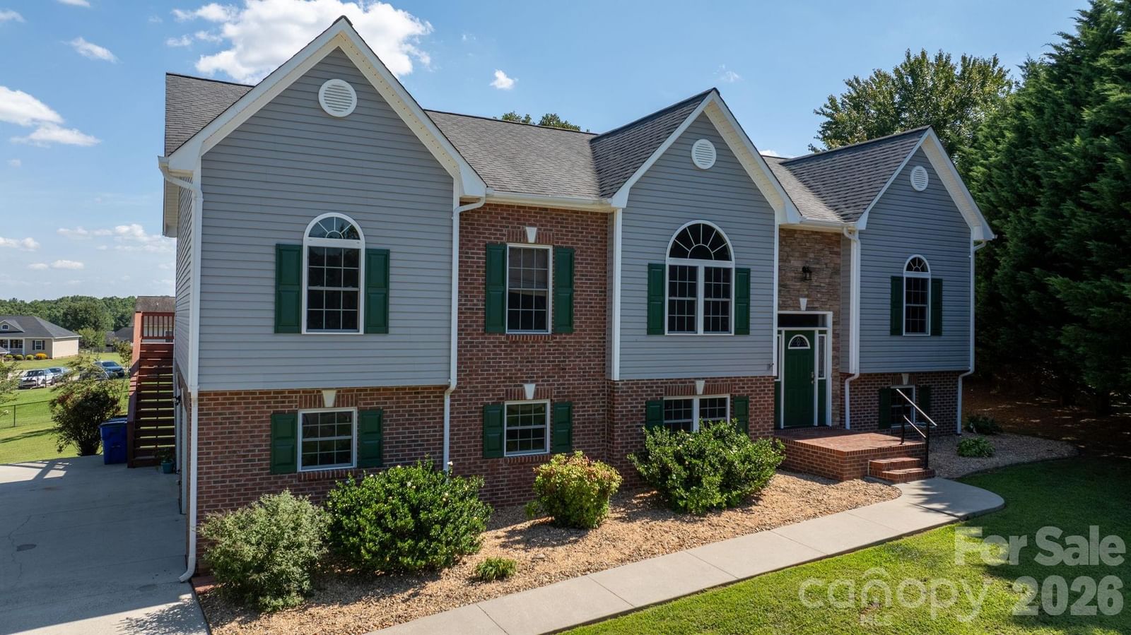5395 Stonegate Farm Drive, Granite Falls, NC 28630