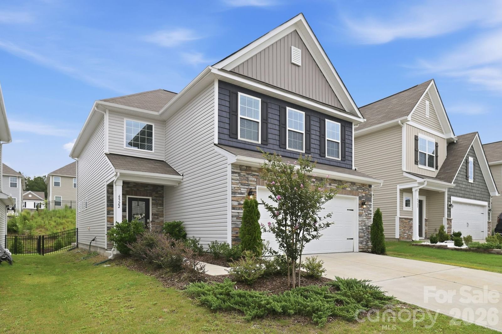 6522 Gopher Road, Lancaster, SC 29720 - Photo 2