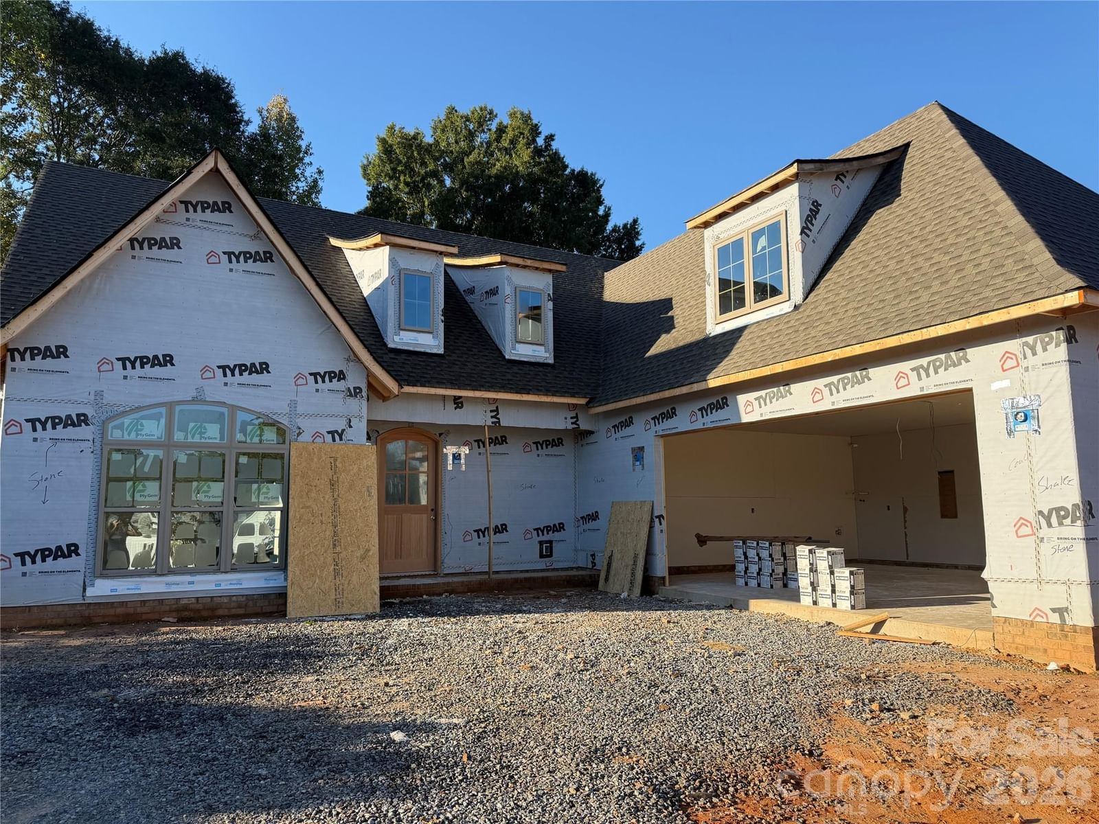 320 Downing Drive, Kings Mountain, NC 28086