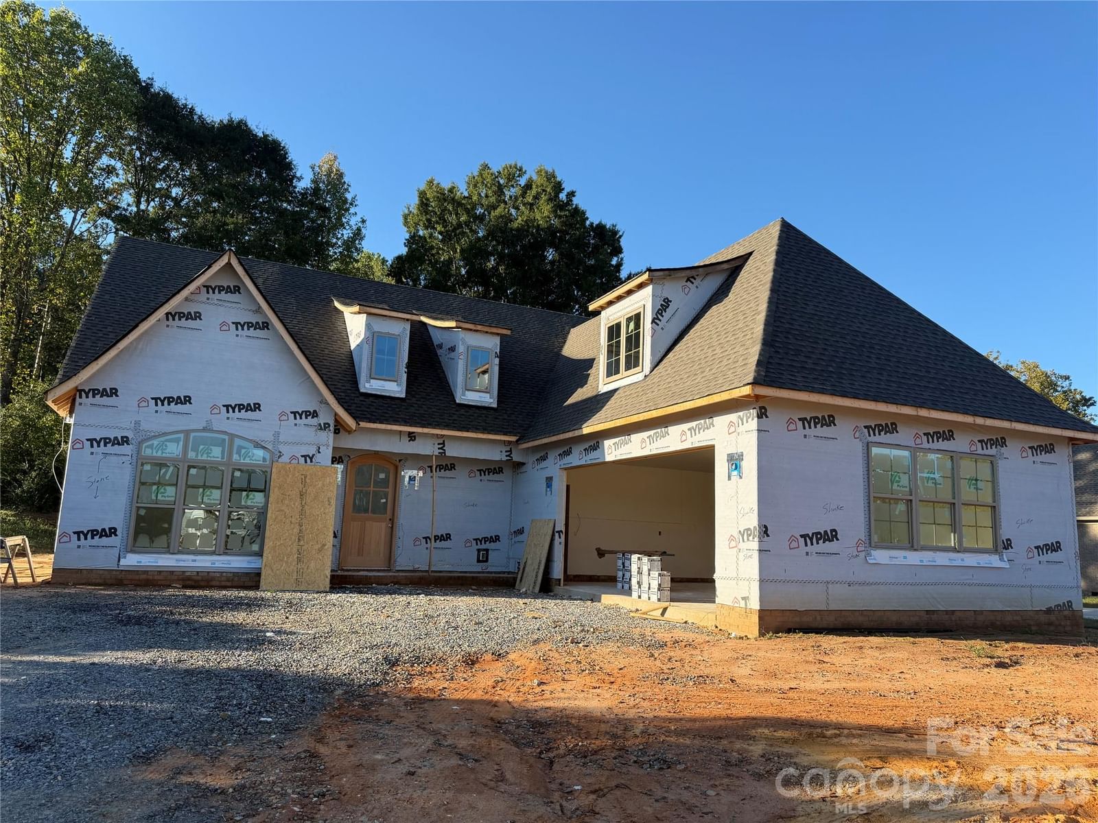 320 Downing Drive, Kings Mountain, NC 28086 - Photo 2