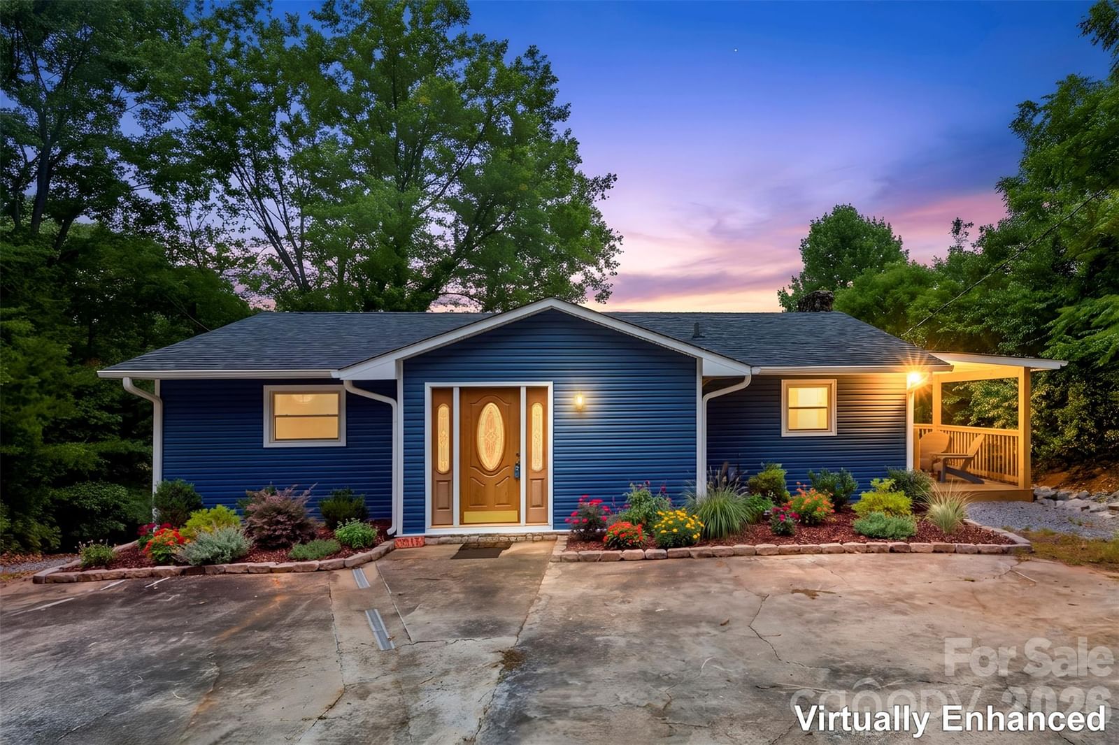 7016 Hyde Street, Sherrills Ford, NC 28673 - Photo 2
