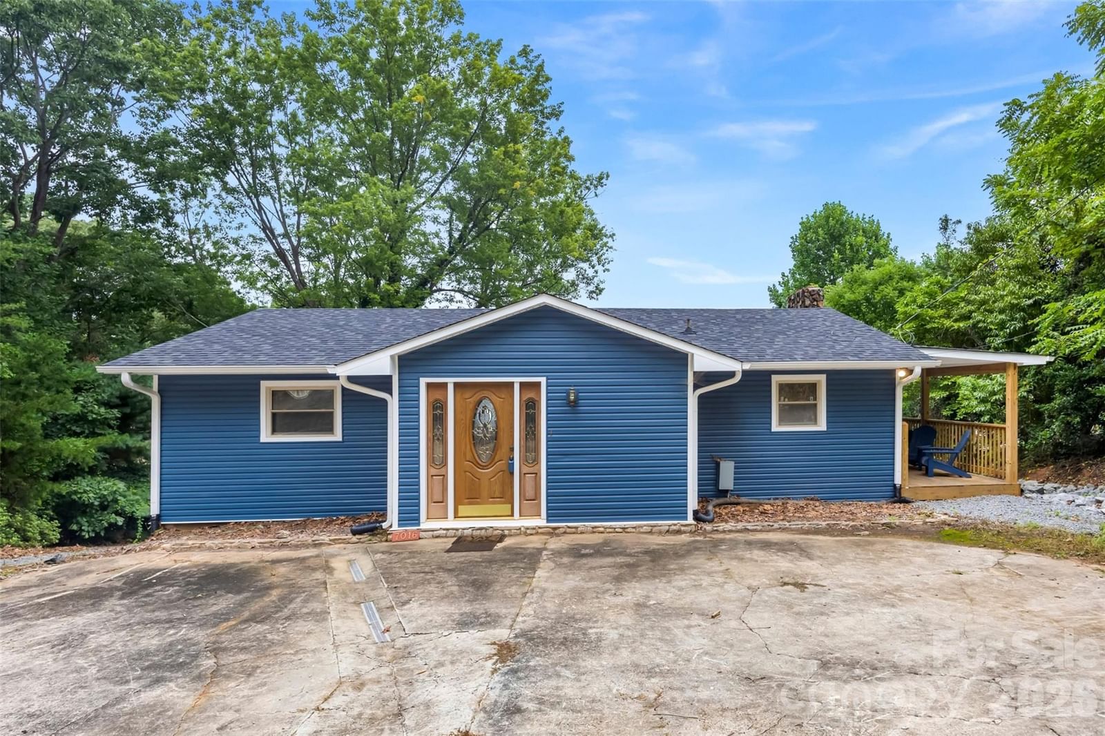7016 Hyde Street, Sherrills Ford, NC 28673 - Photo 3