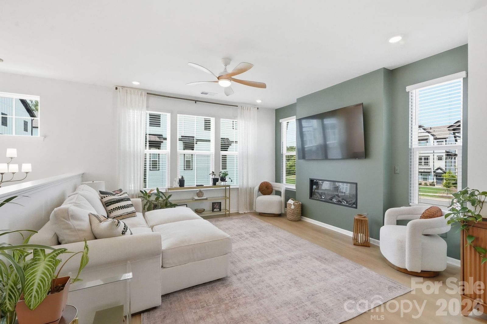 215 Tamala Street, Davidson, NC 28036 - Photo 2