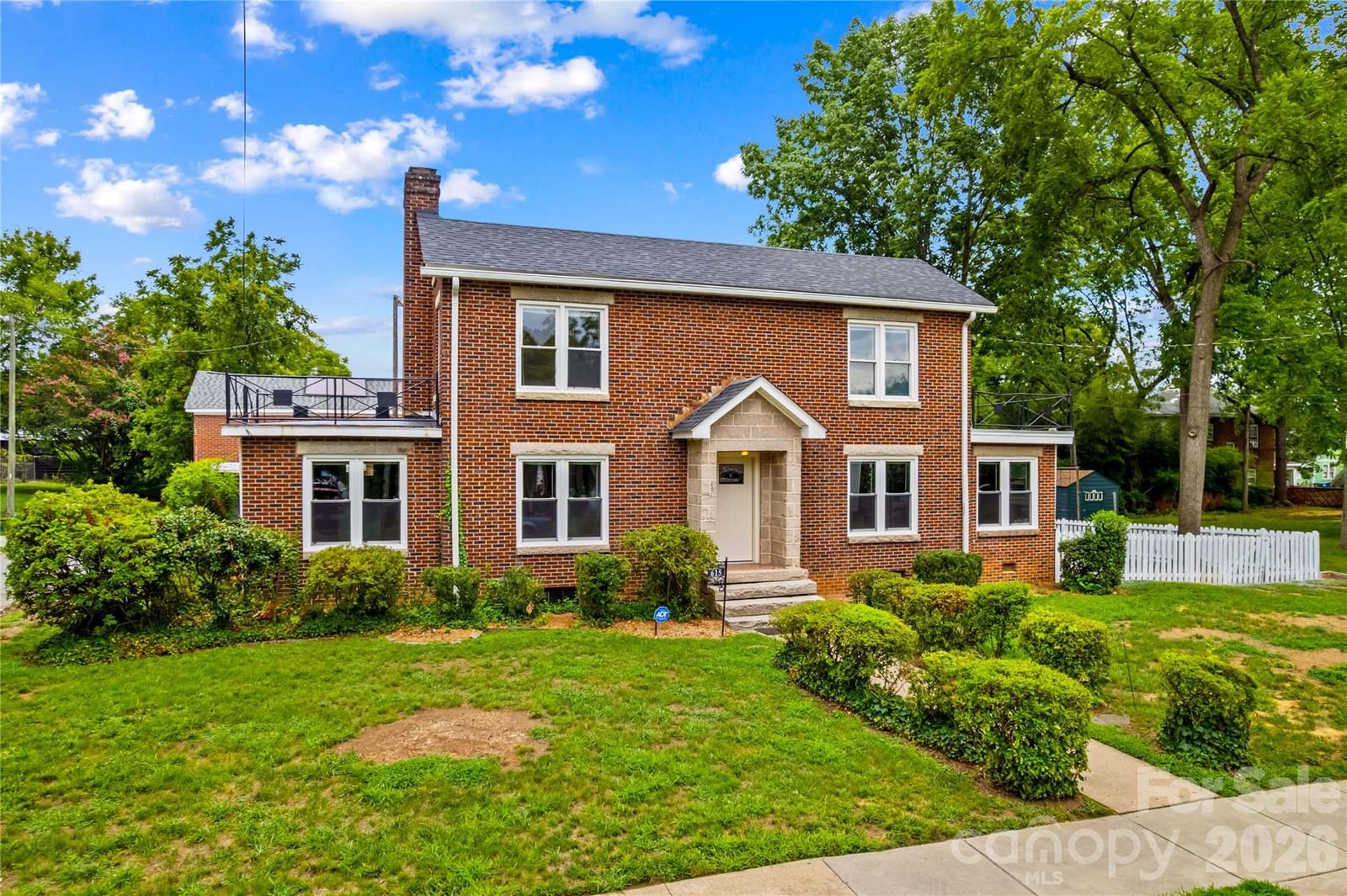 615 Church Street, Salisbury, NC 28144