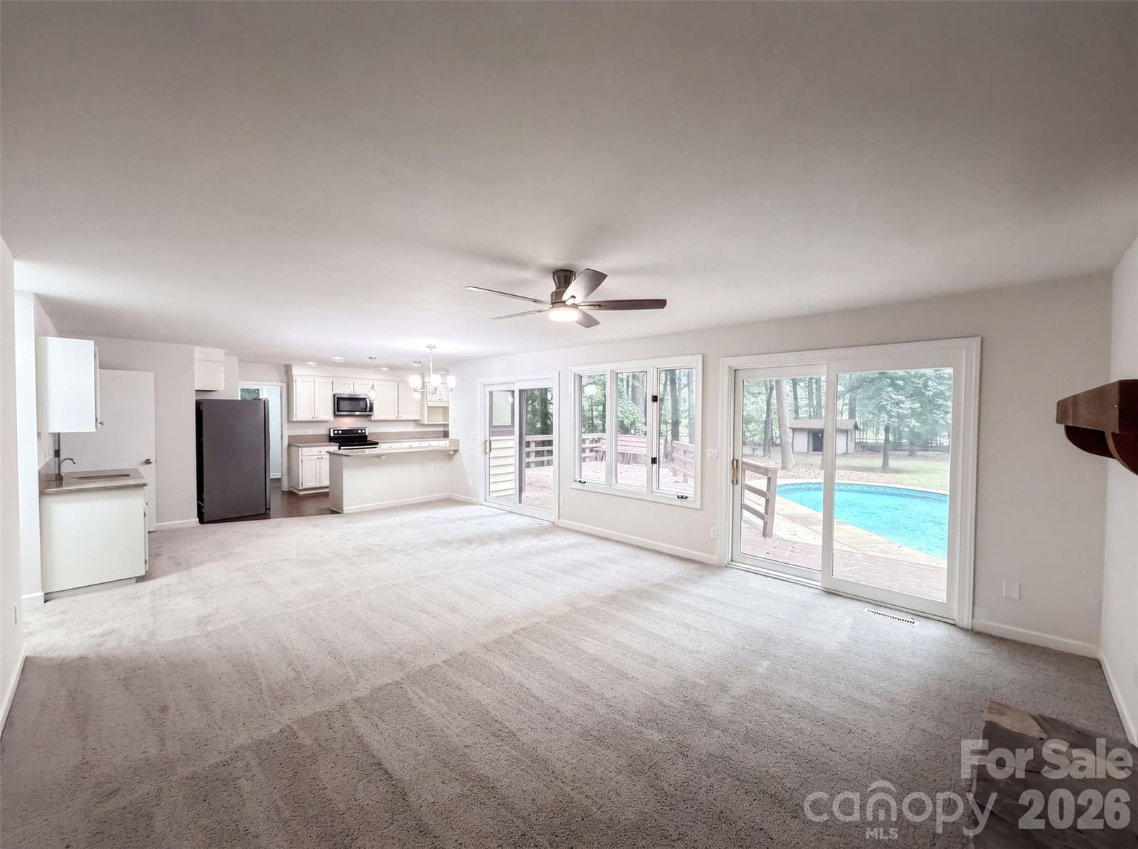 608 Amanda Drive, Matthews, NC 28104 - Photo 3