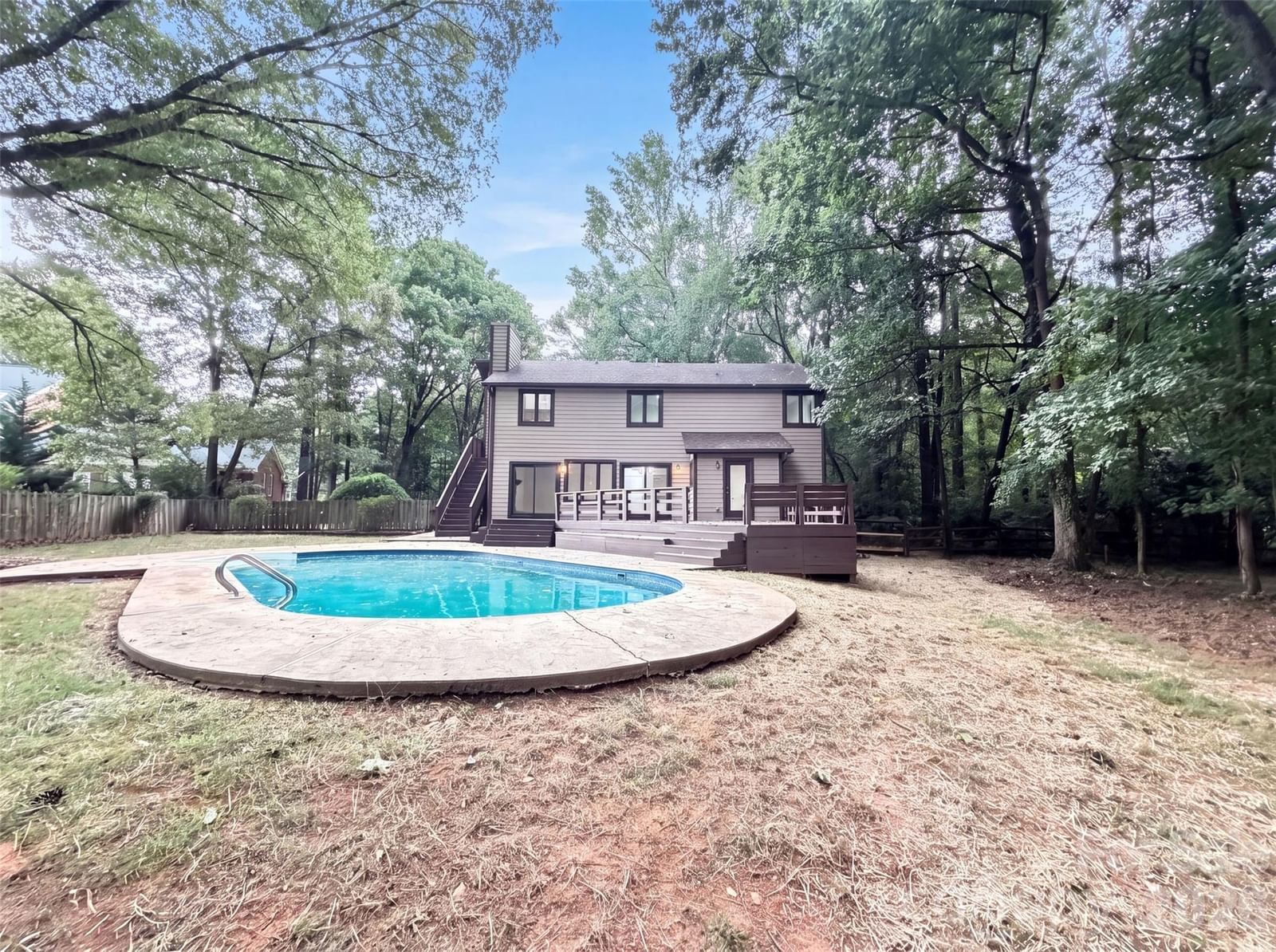 608 Amanda Drive, Matthews, NC 28104 - Photo 4