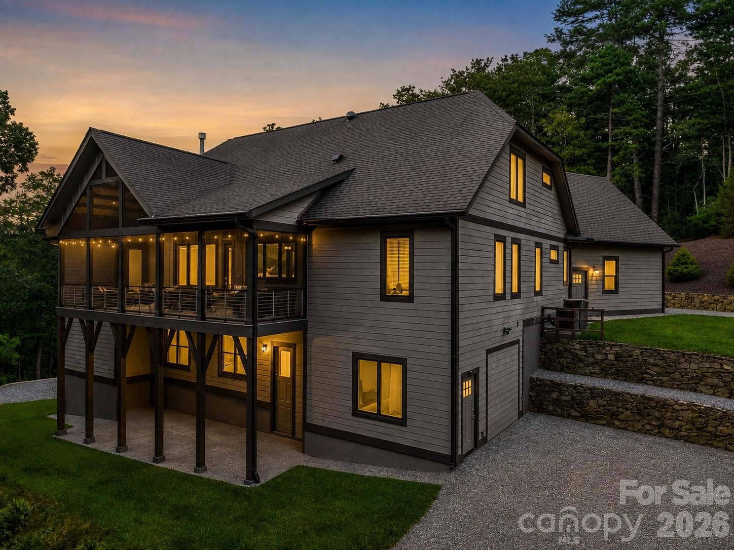 8 Lakeview Drive, Fairview, NC 28730 - Photo 4
