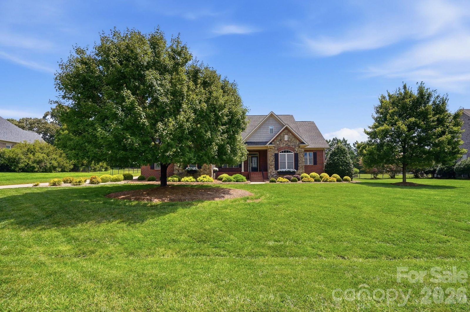 2712 Smith Field Drive, Monroe, NC 28110 - Photo 3